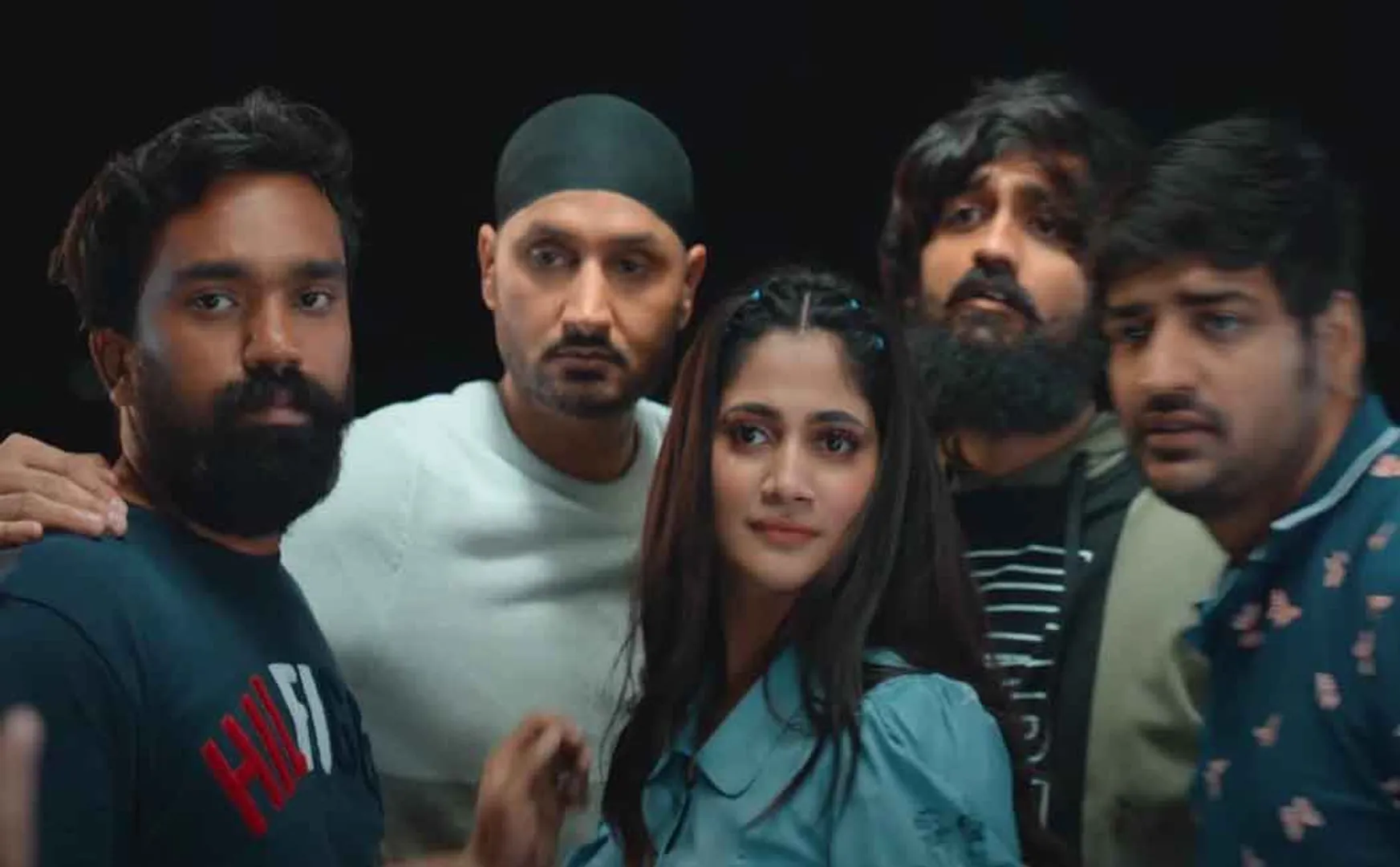 Friendship official Trailer
