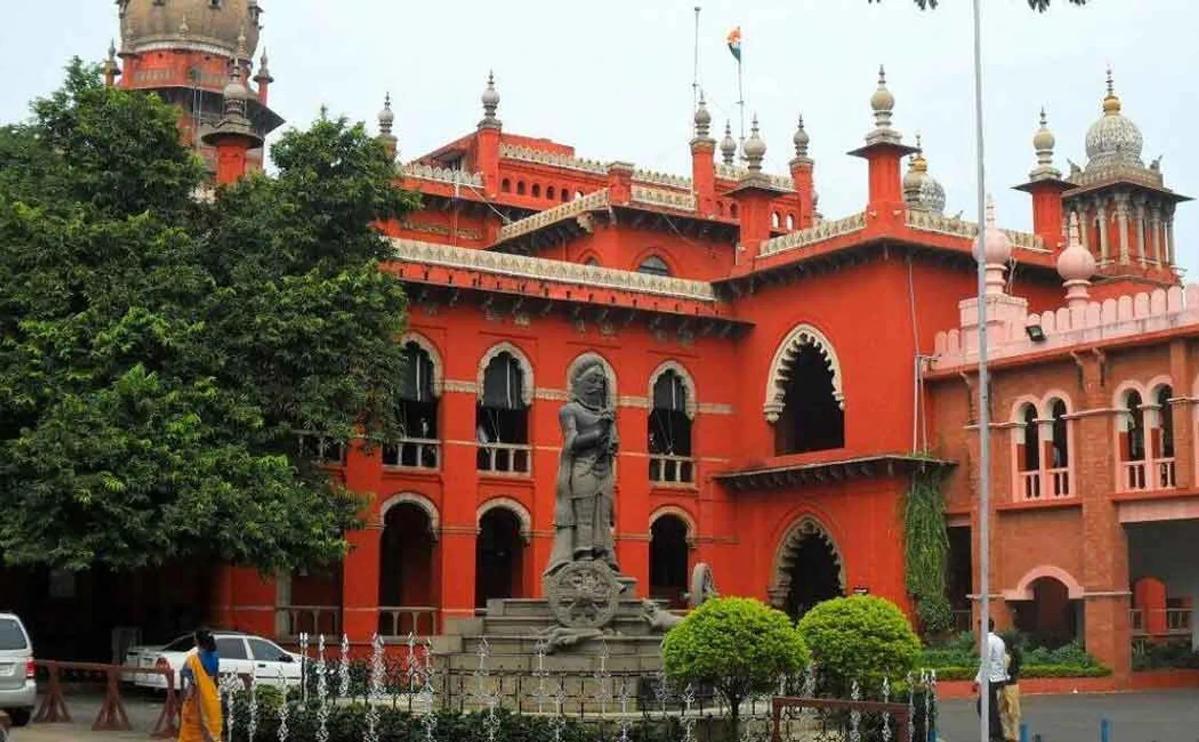 "The case should be considered in the interest of senior citizens" - High Court instructs the Central Government