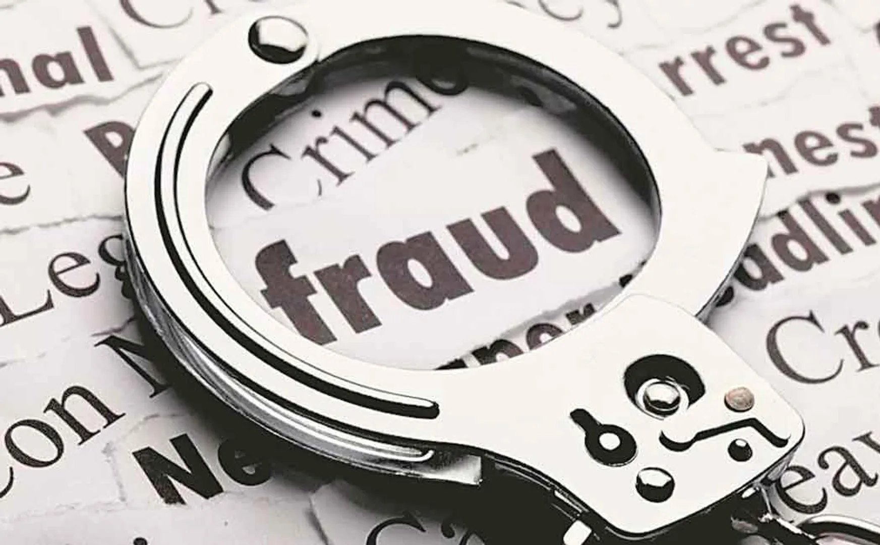 The father of the doctor involved in the money laundering