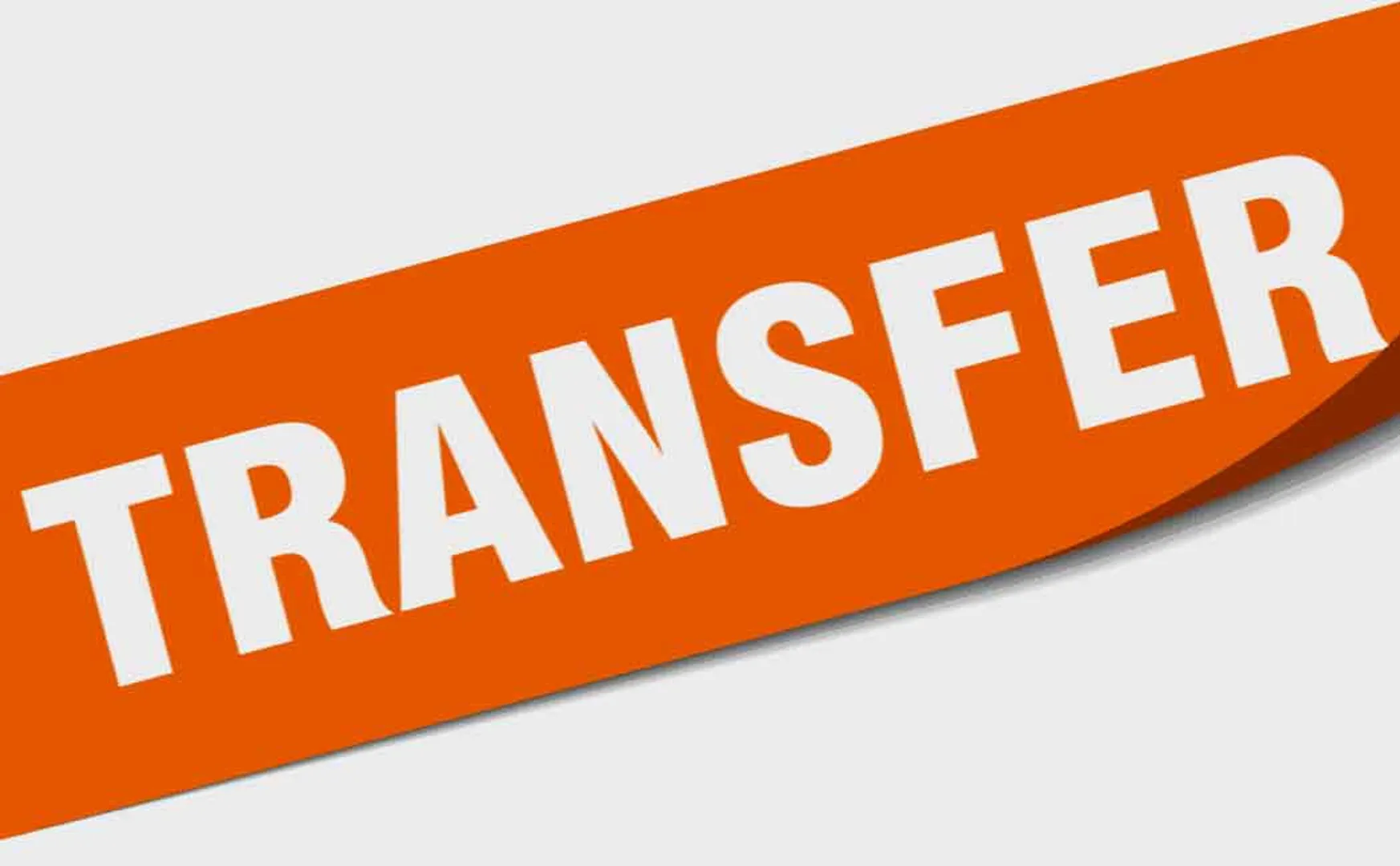 Trichy police inspector transferred ..!