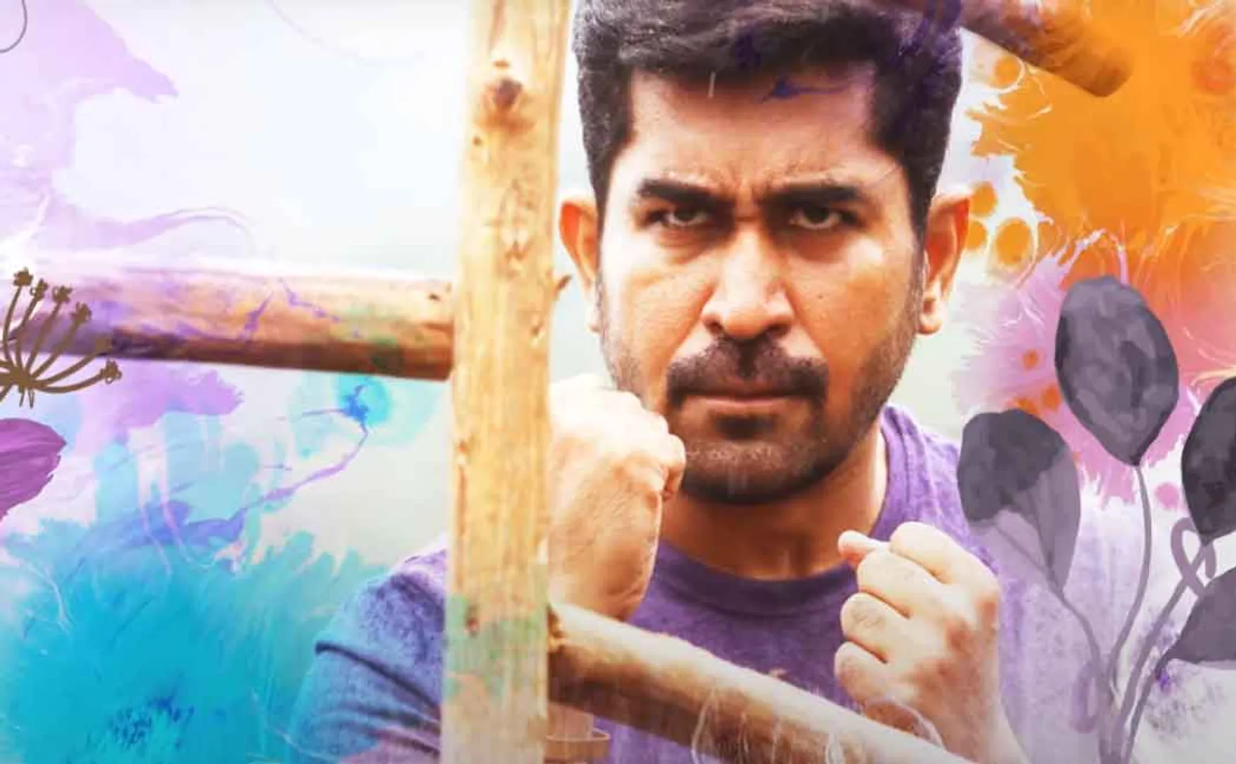 vijay antony