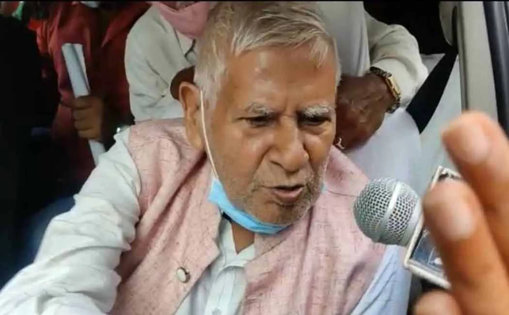 nand kumar baghel 