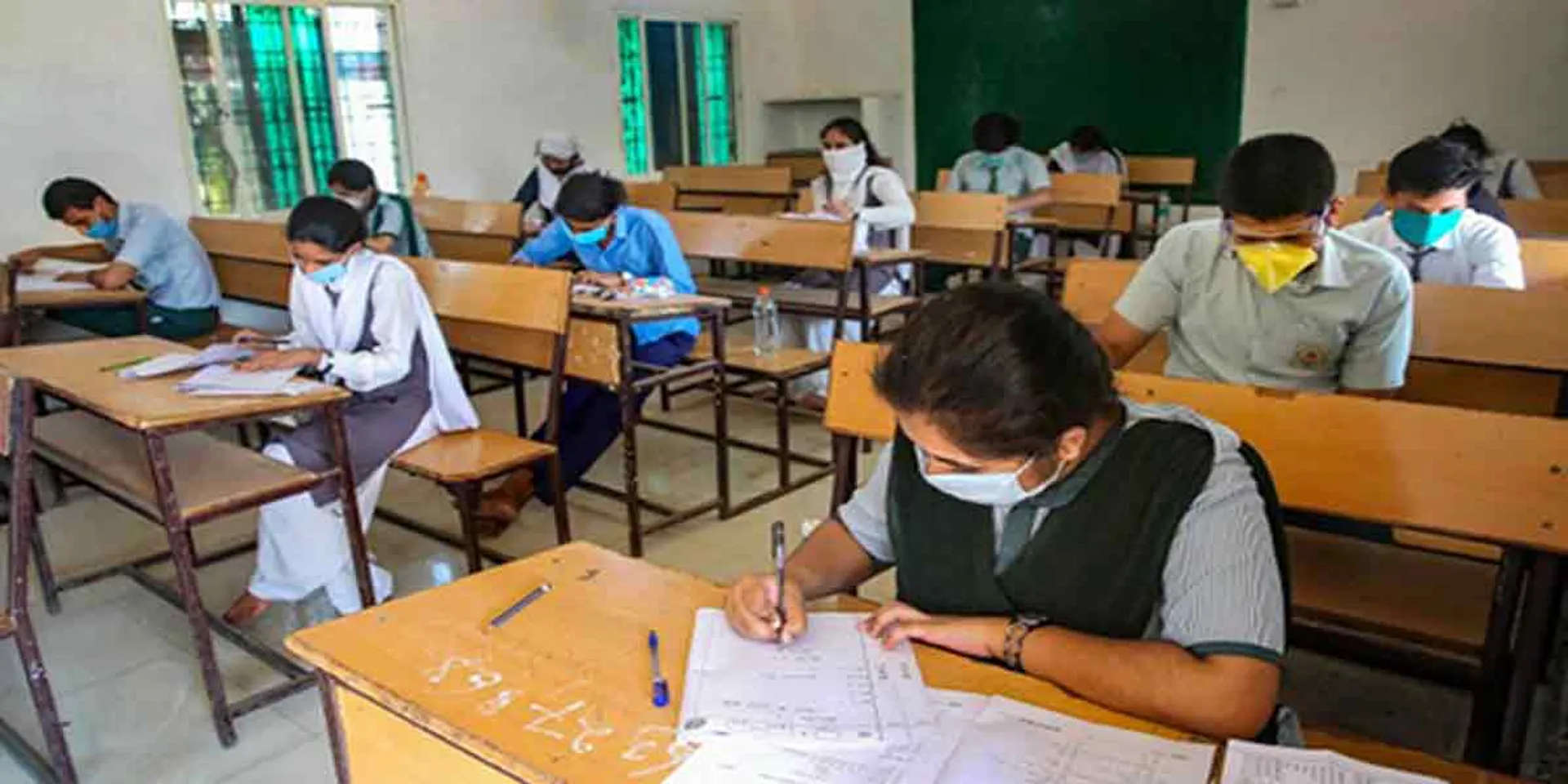  Exam Directorate has issued notice for Class 10,11 Class Sub-Examination!