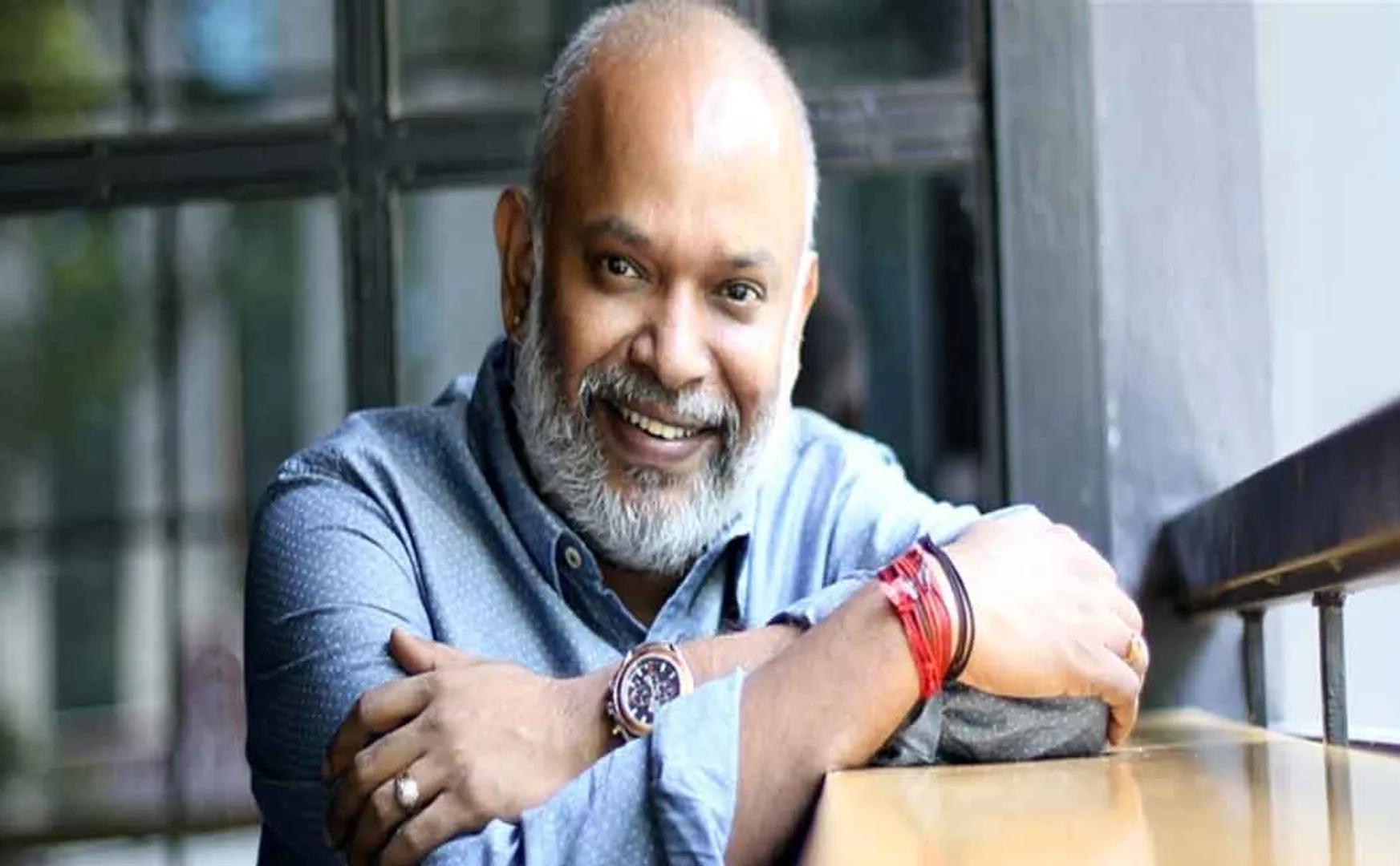 Venkat Prabhu
