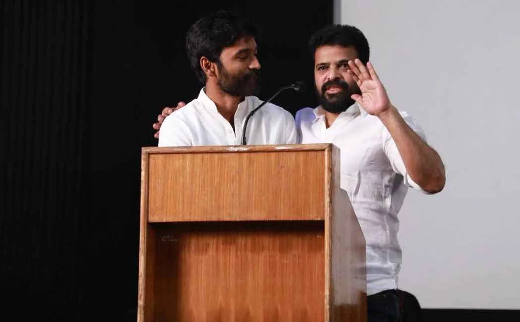 dhanush 