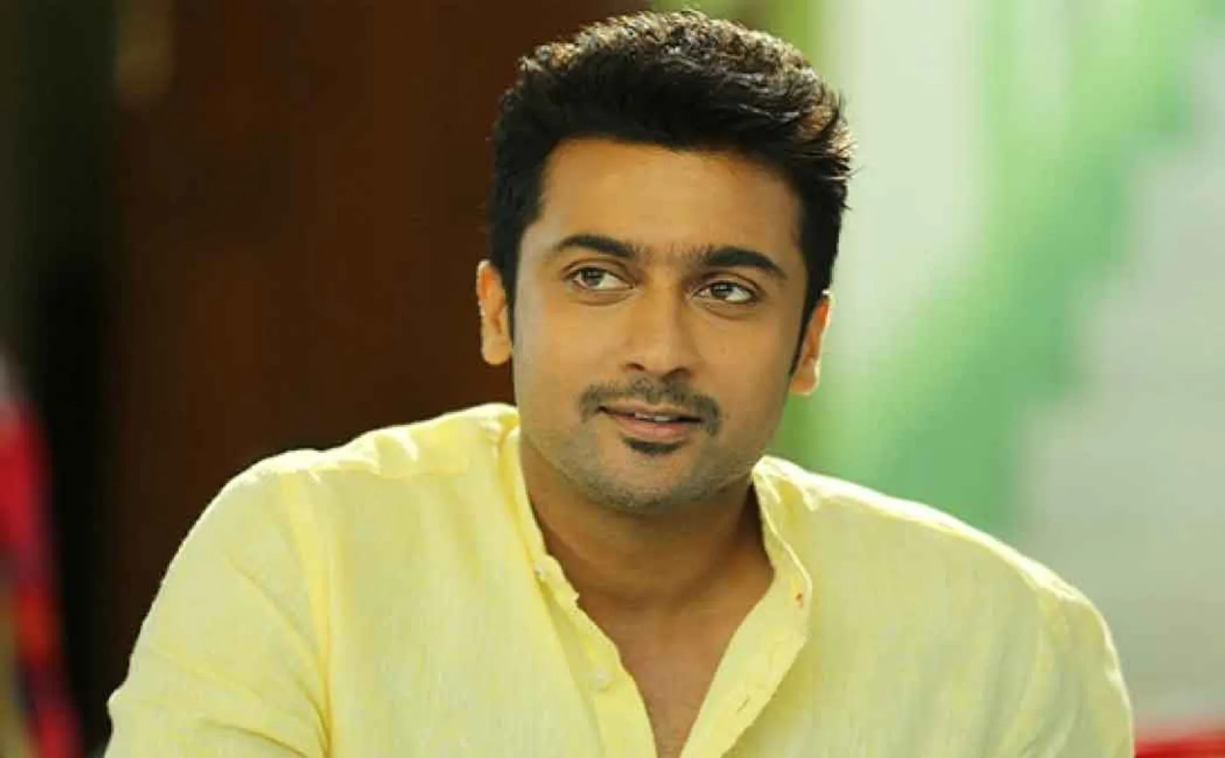 suriya