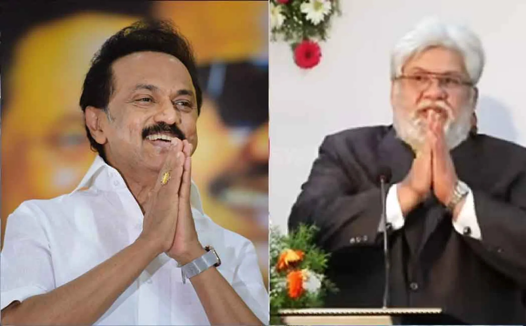 High Court judges congratulate Tamil Nadu Chief Minister