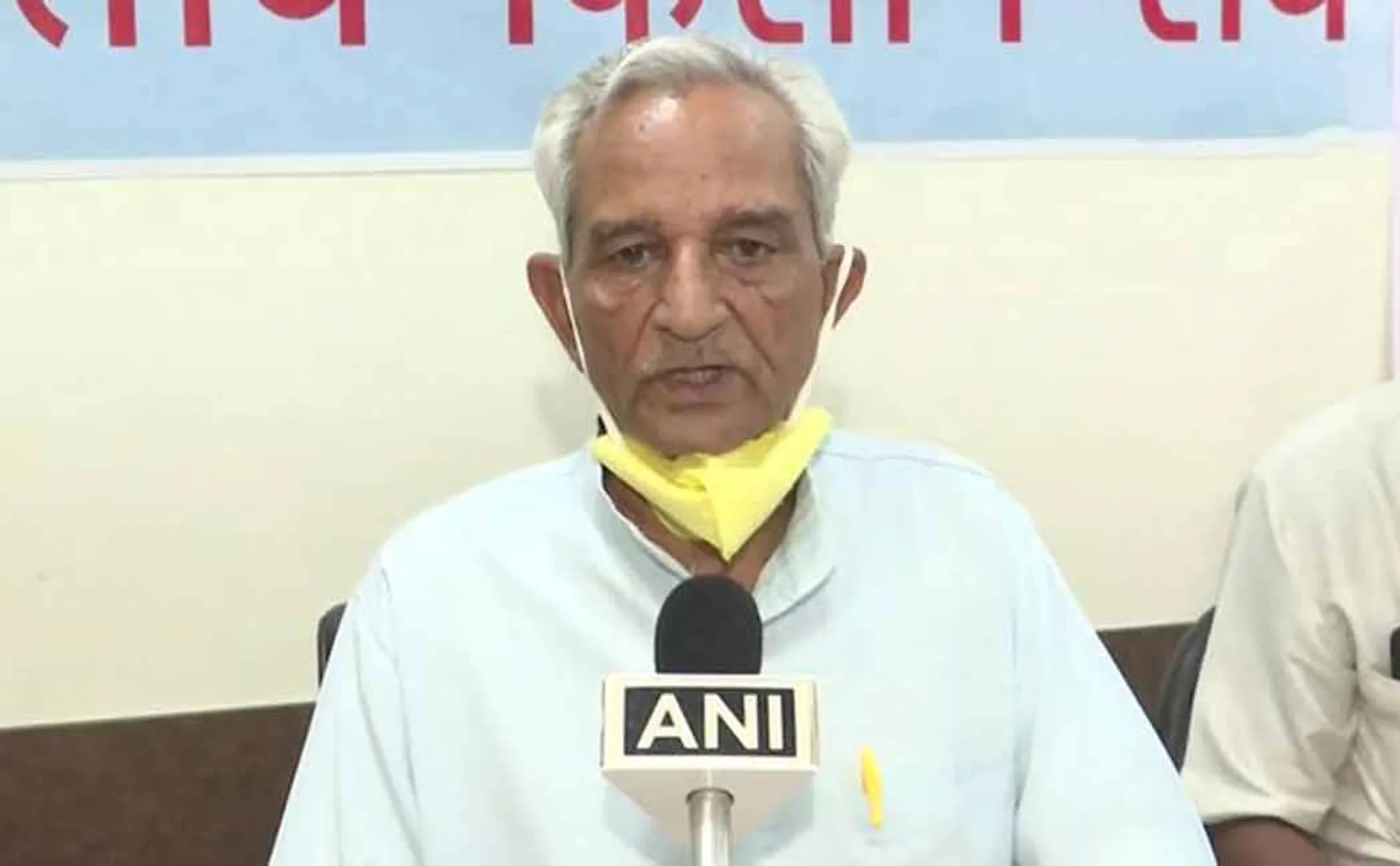 bhratiya kisan sang 