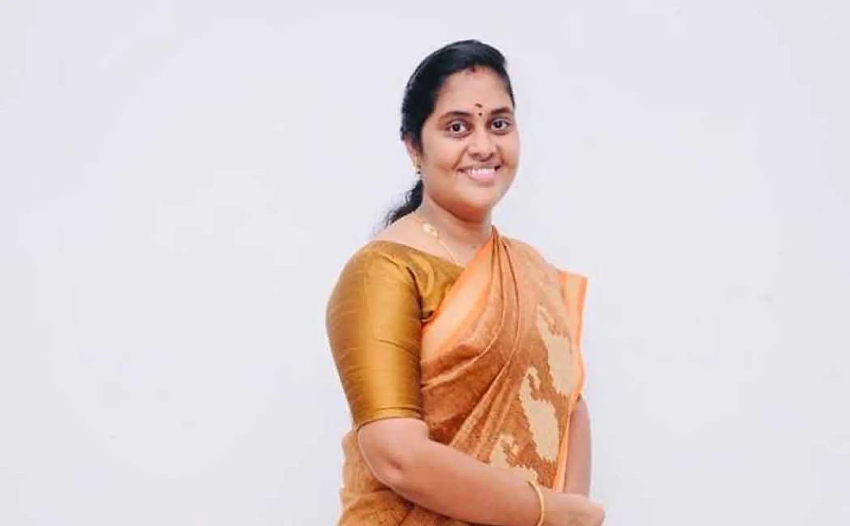 "Government should take immediate action to prevent loss of life" - Rajeswaripriya  