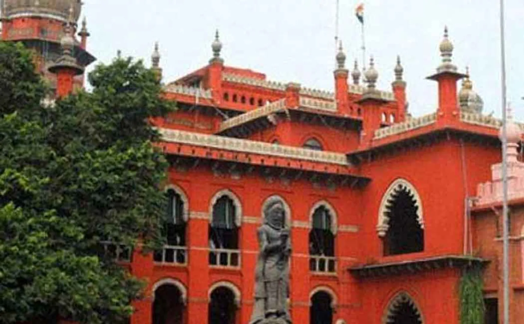 The Gutka affair; A special court has indicted 30 people, including a former ADMK minister