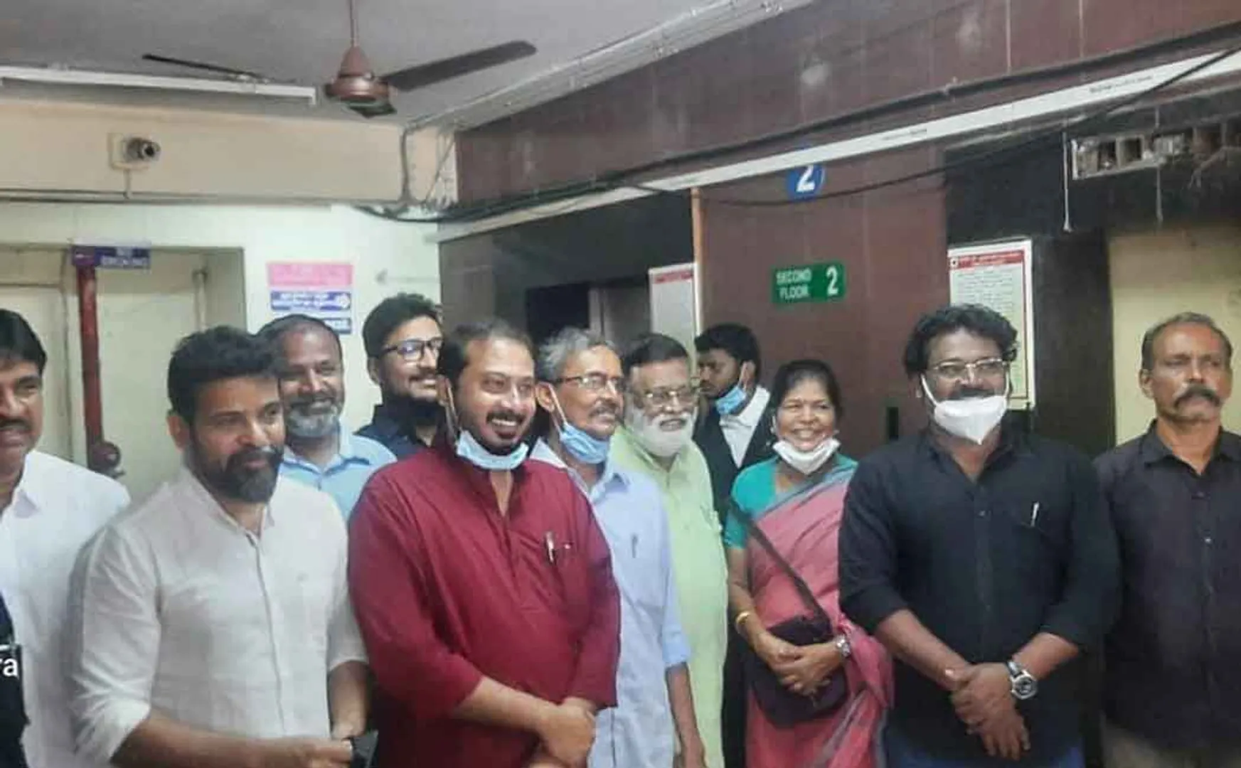 "We should file case on Narendra Modi" Tamimun Ansari 