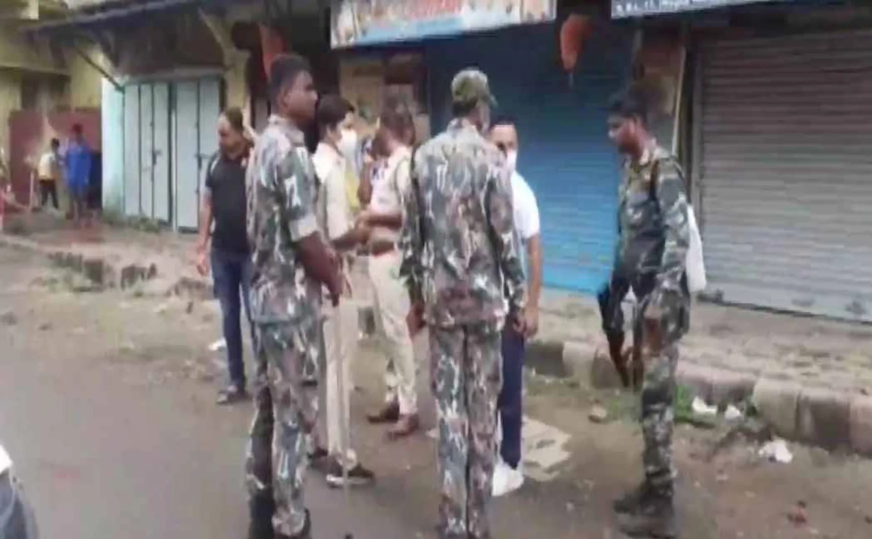 west bengal 