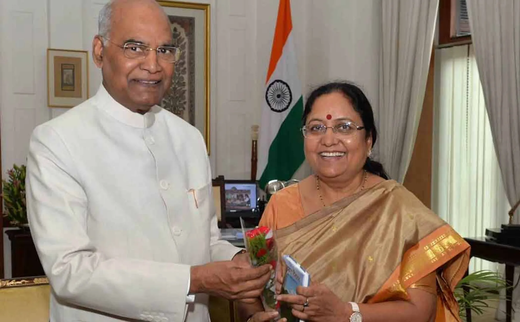 uttarakhant governor 