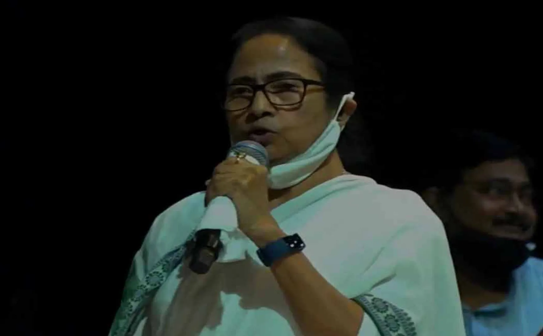 MAMATA BANERJEE 