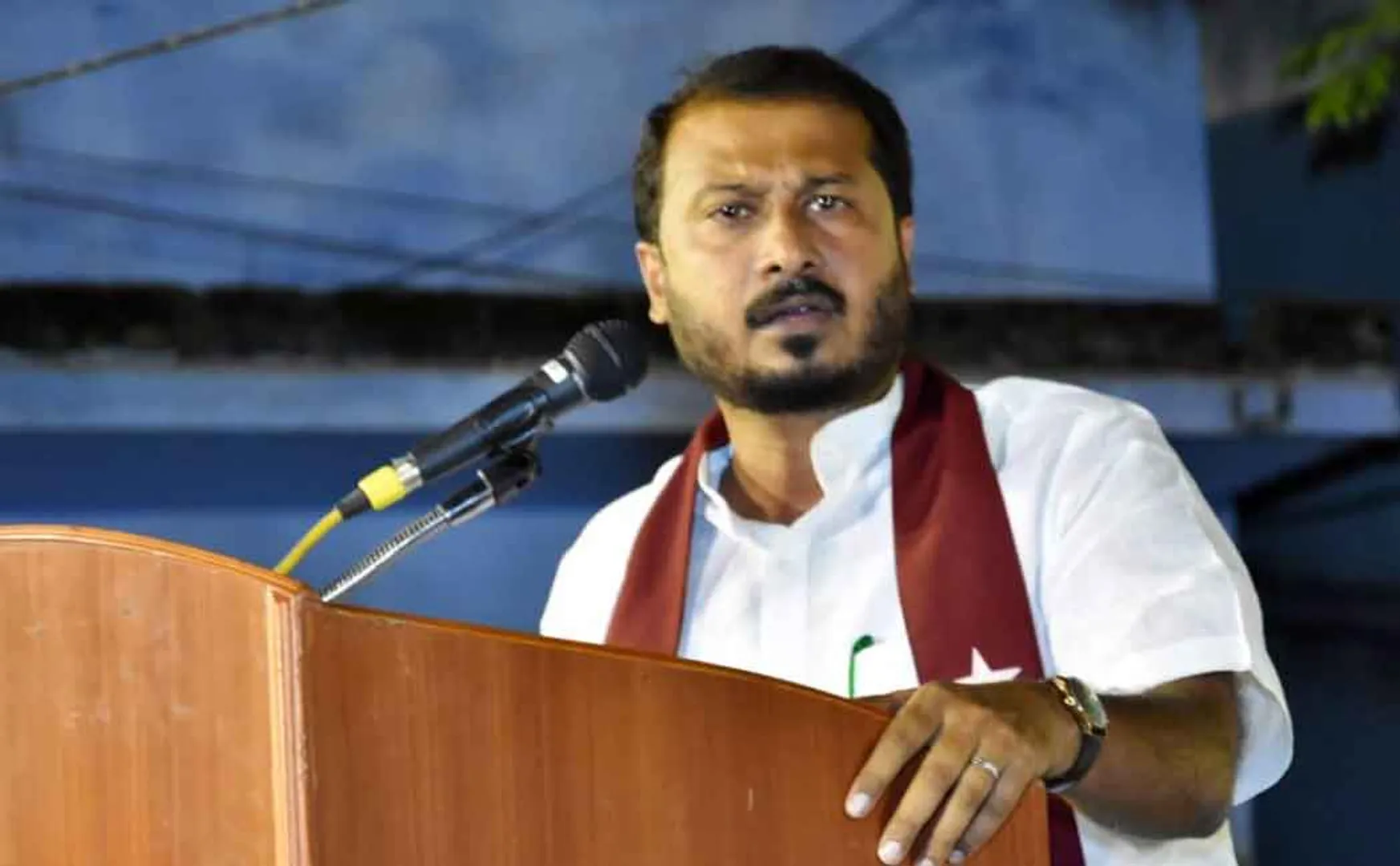 Tamimun Ansari comment about C.A.A.  resolution 