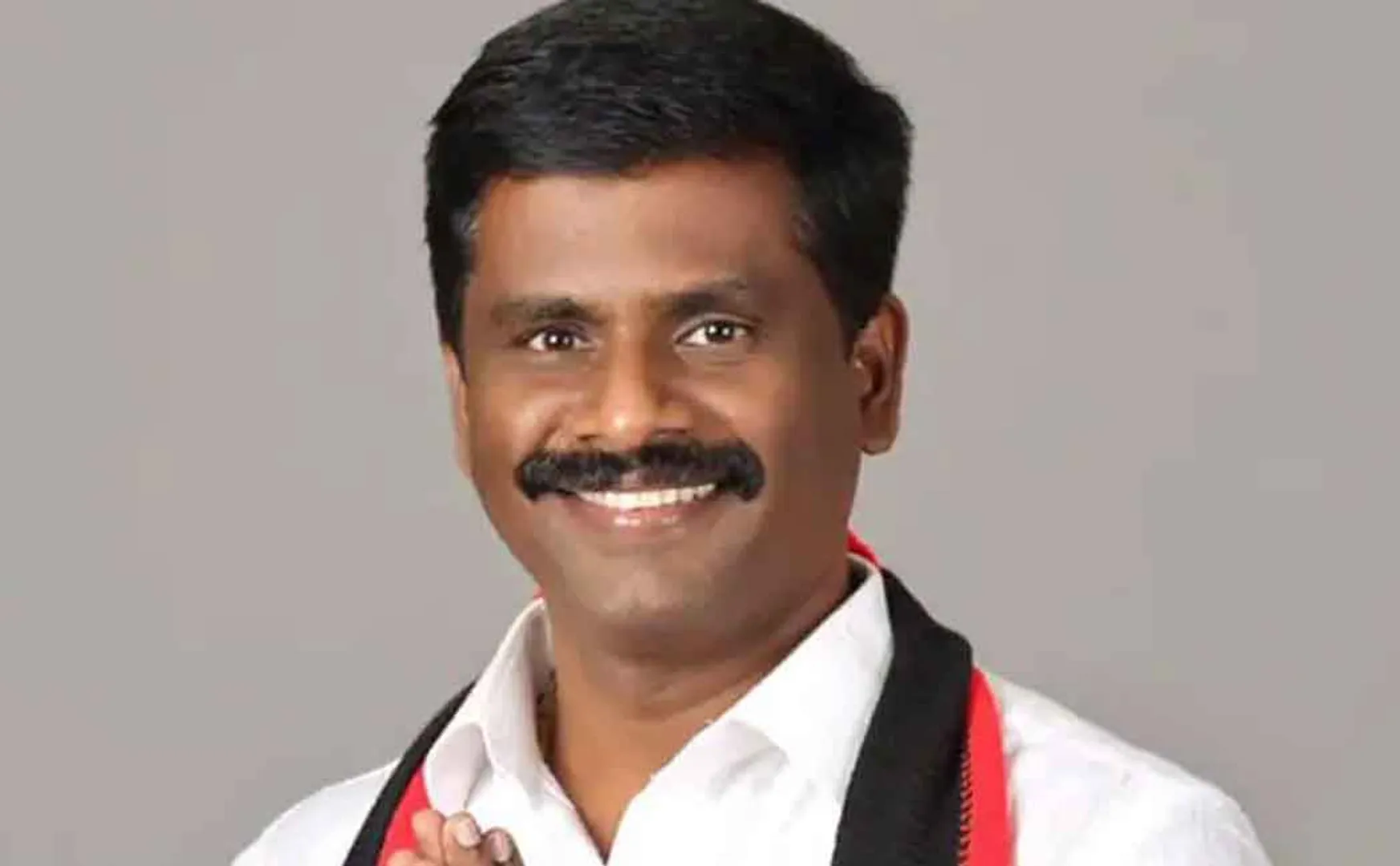MLA Paranthaman speech about Electricity on assembly 