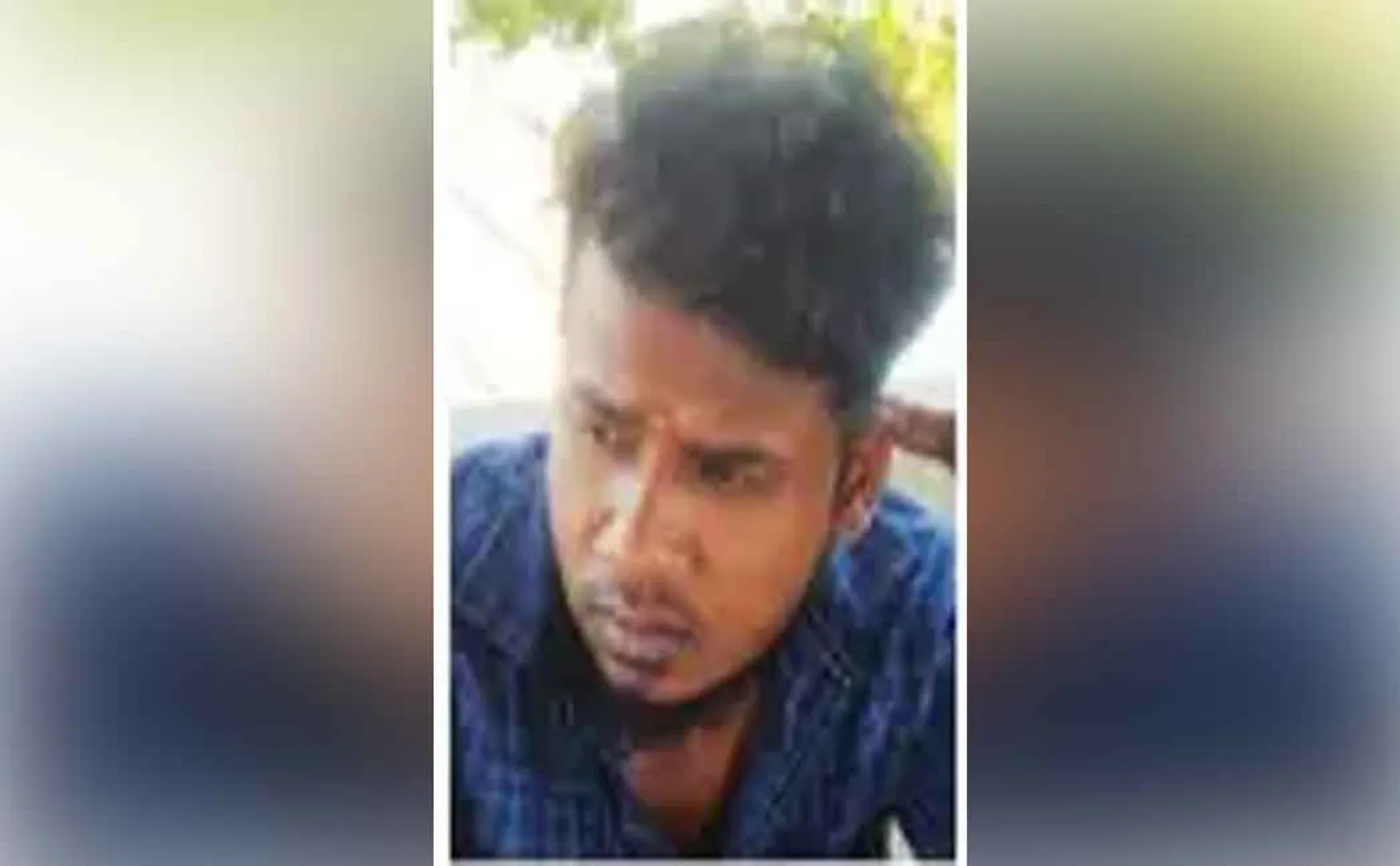 Factional clash in Salem; Rowdy passed away