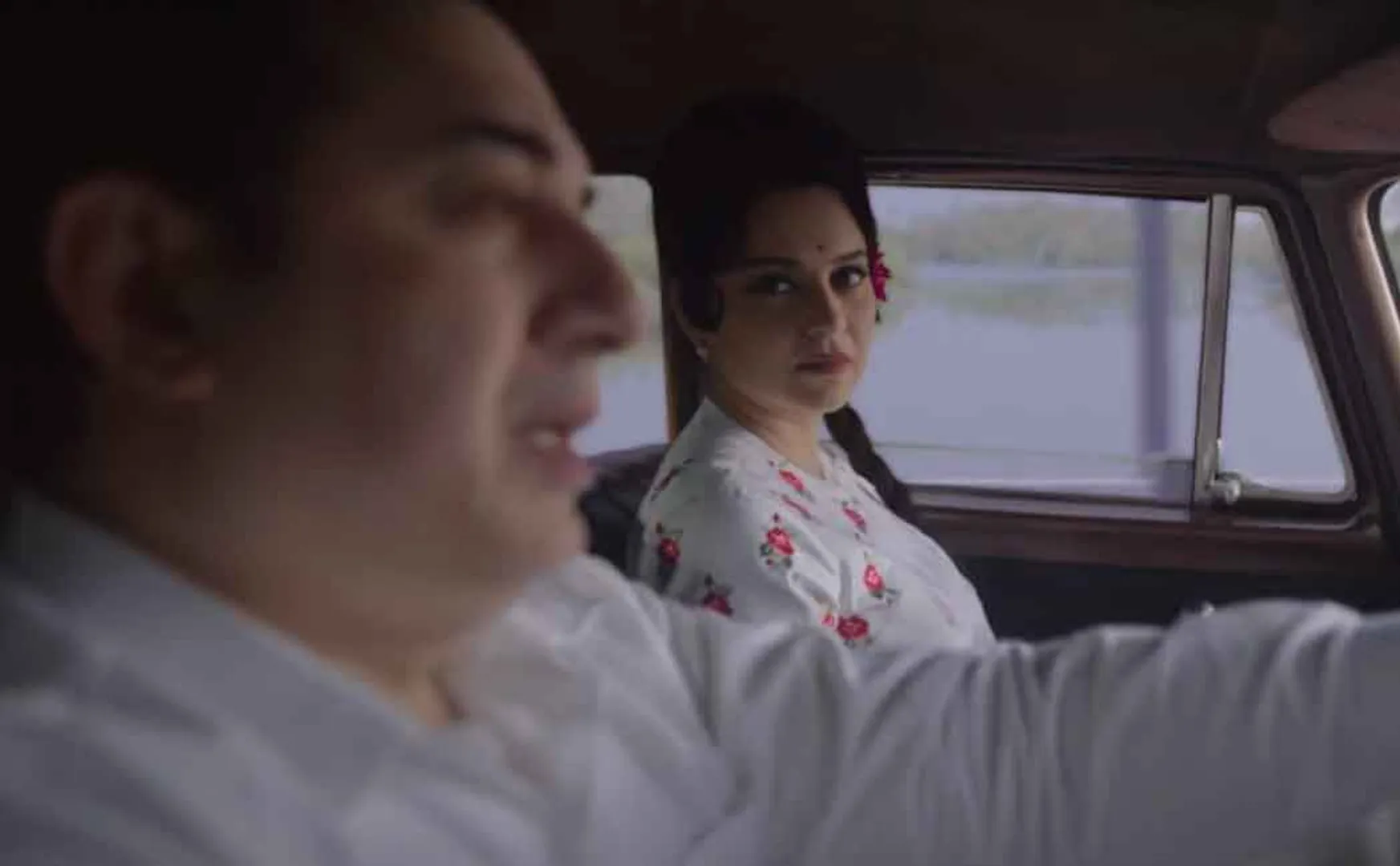 Thalaivii Sneak Peek