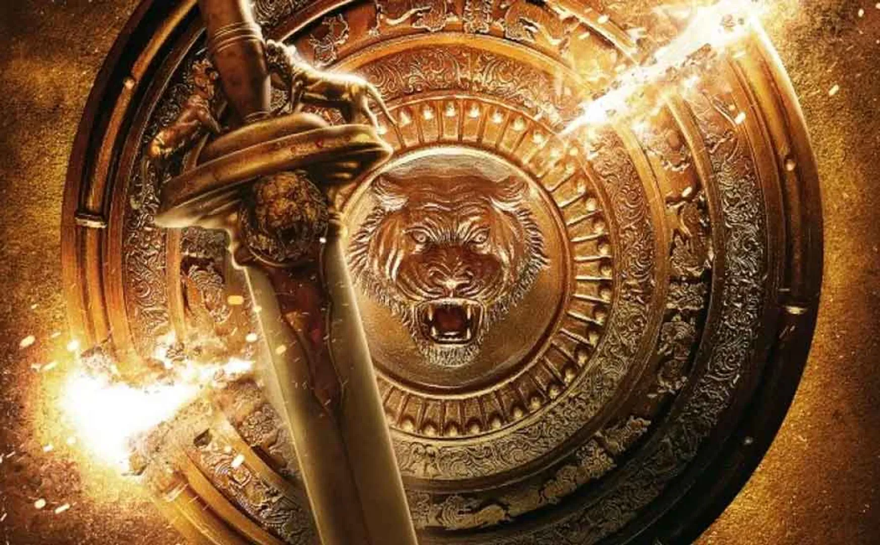 Ponniyin Selvan