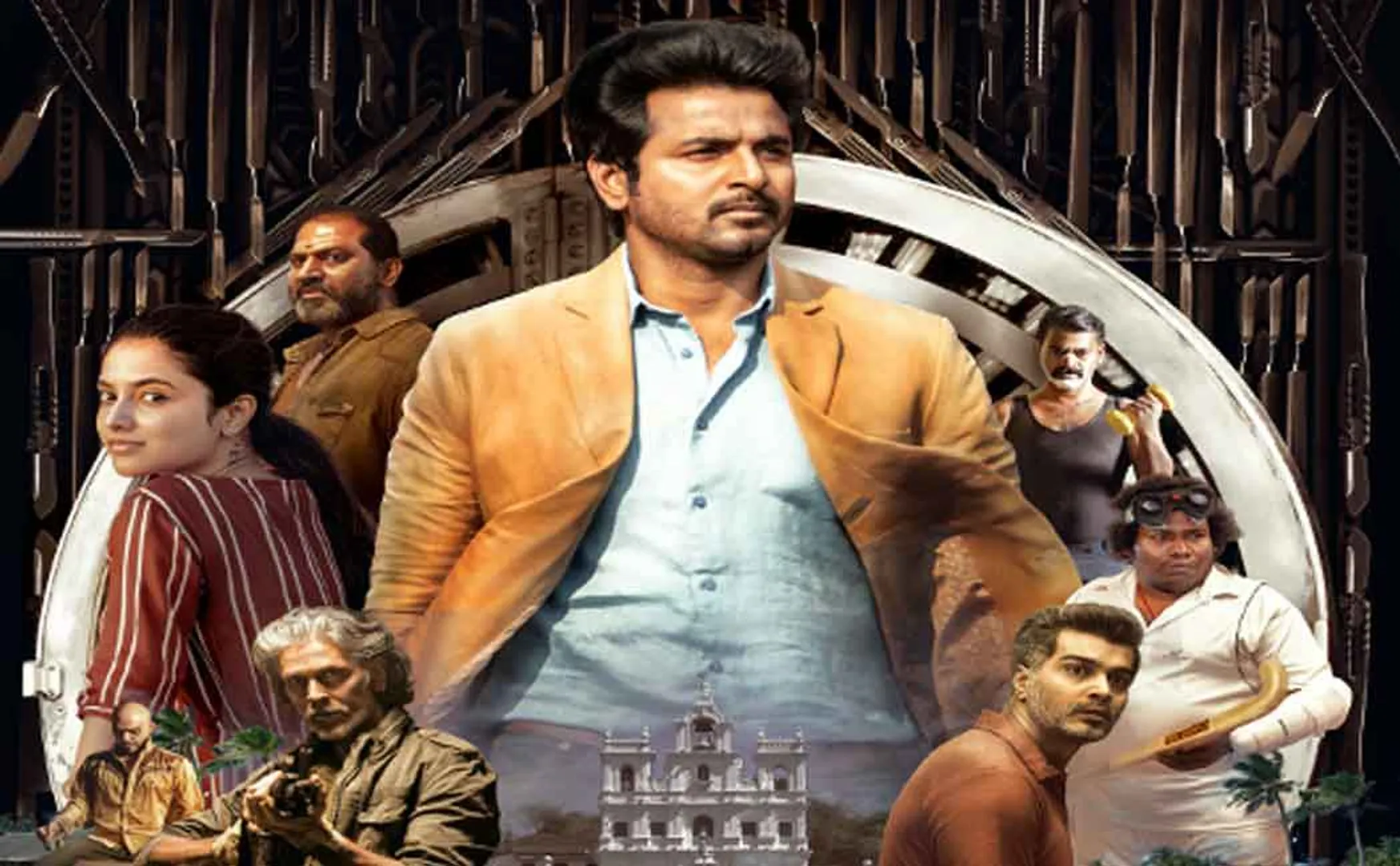 doctor sivakarthikeyan