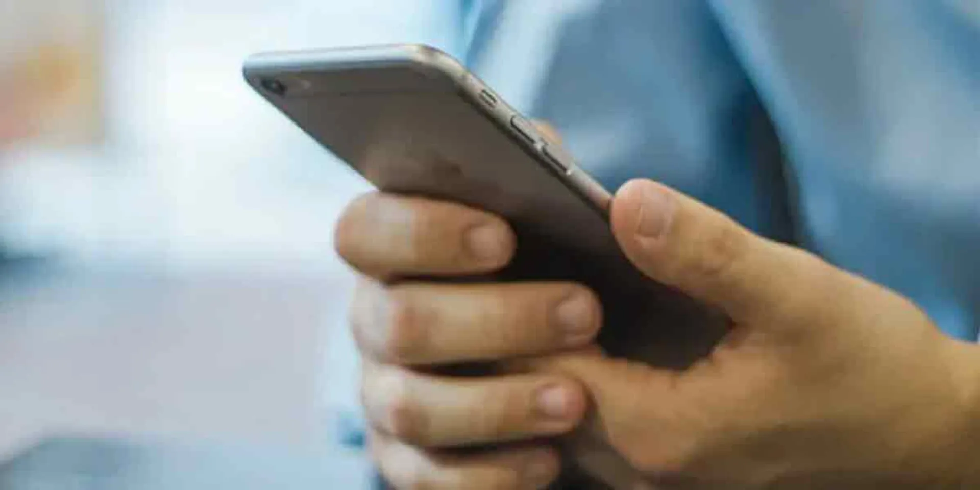 '' This app must not be downloaded '' - Federal Crime Division Police Warning!
