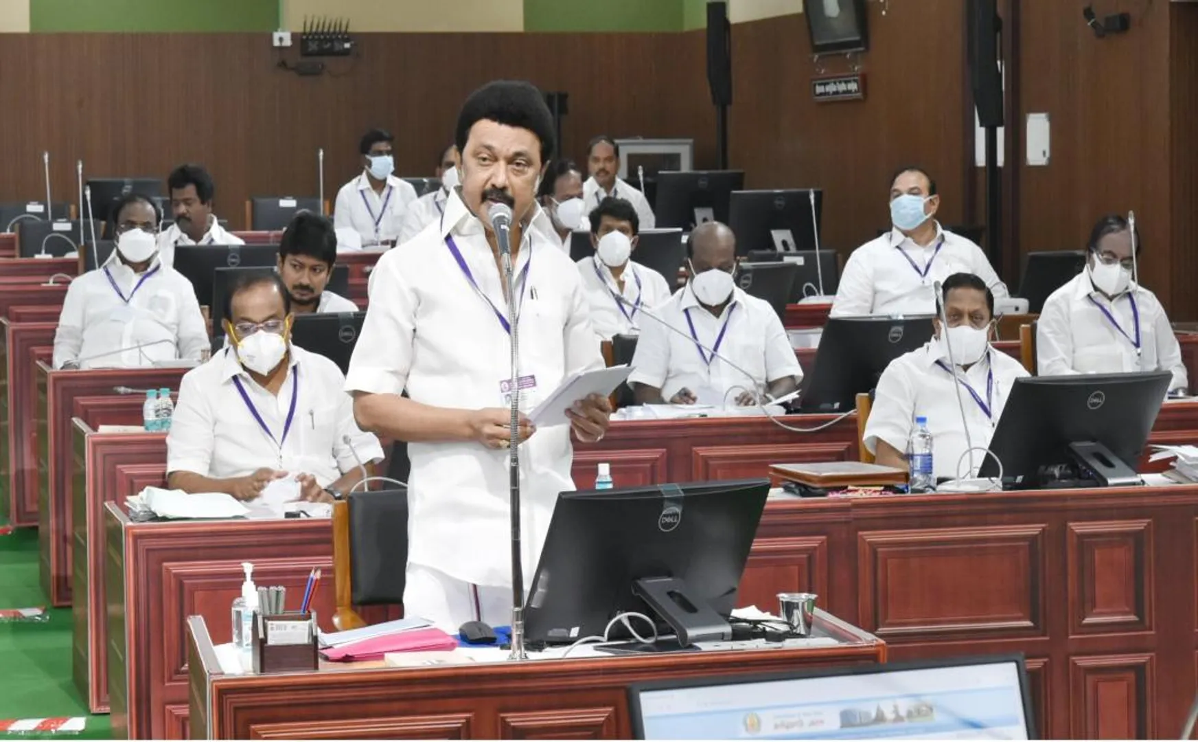 "Archaeological excavations across the country" - Chief Minister MK Stalin's announcement!
