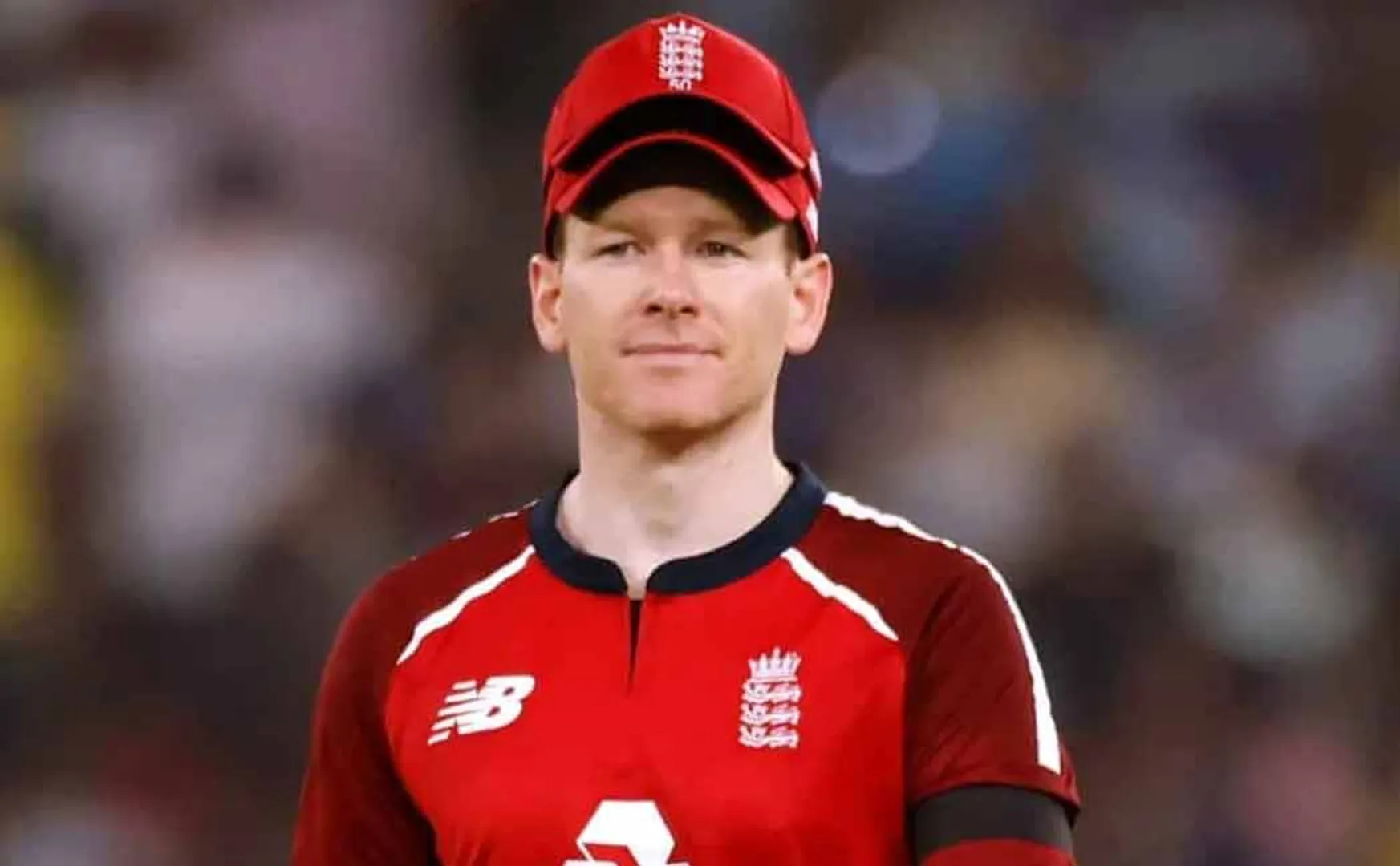 england team 