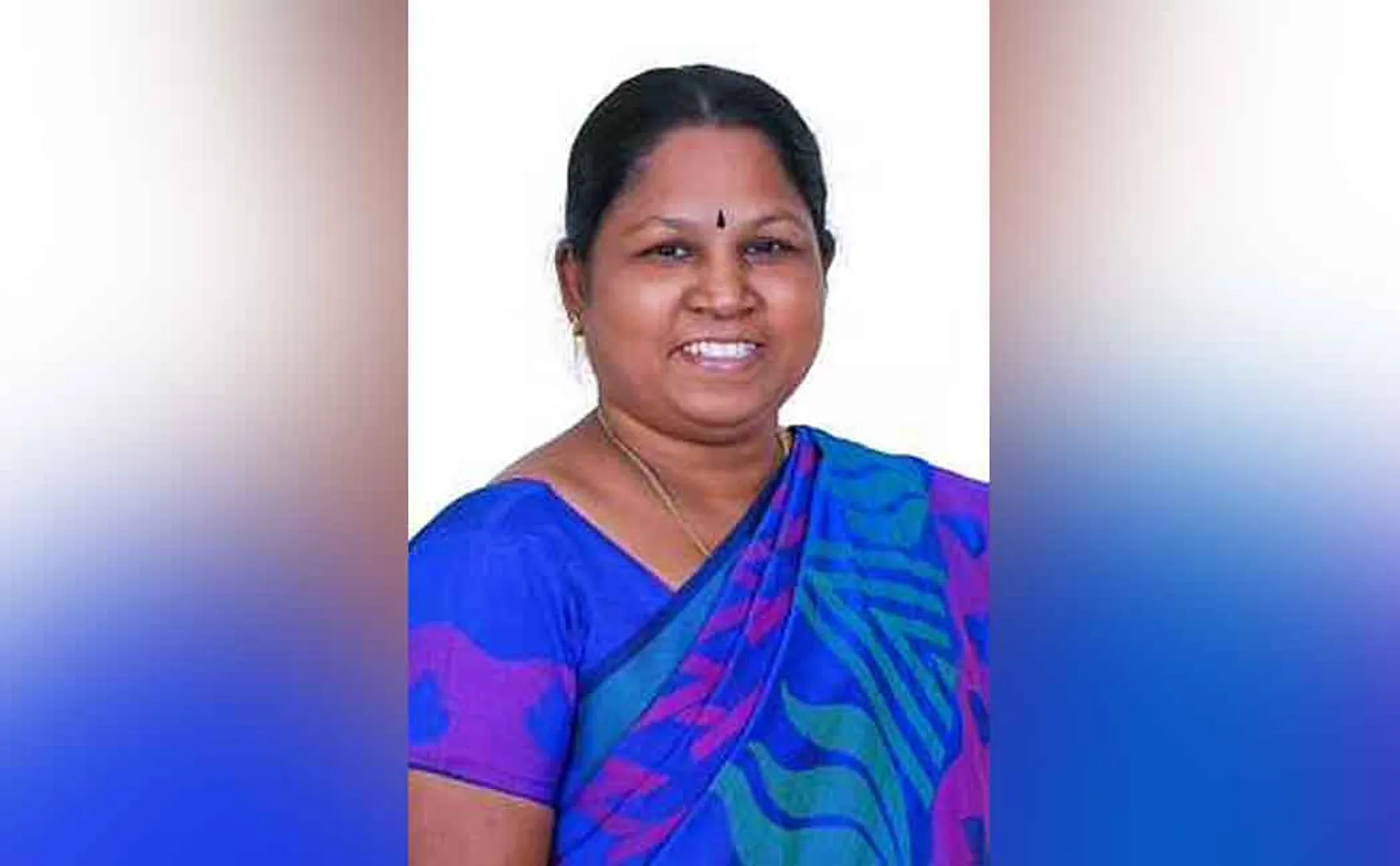 Adithravidar Welfare Minister who issued various announcements ..!