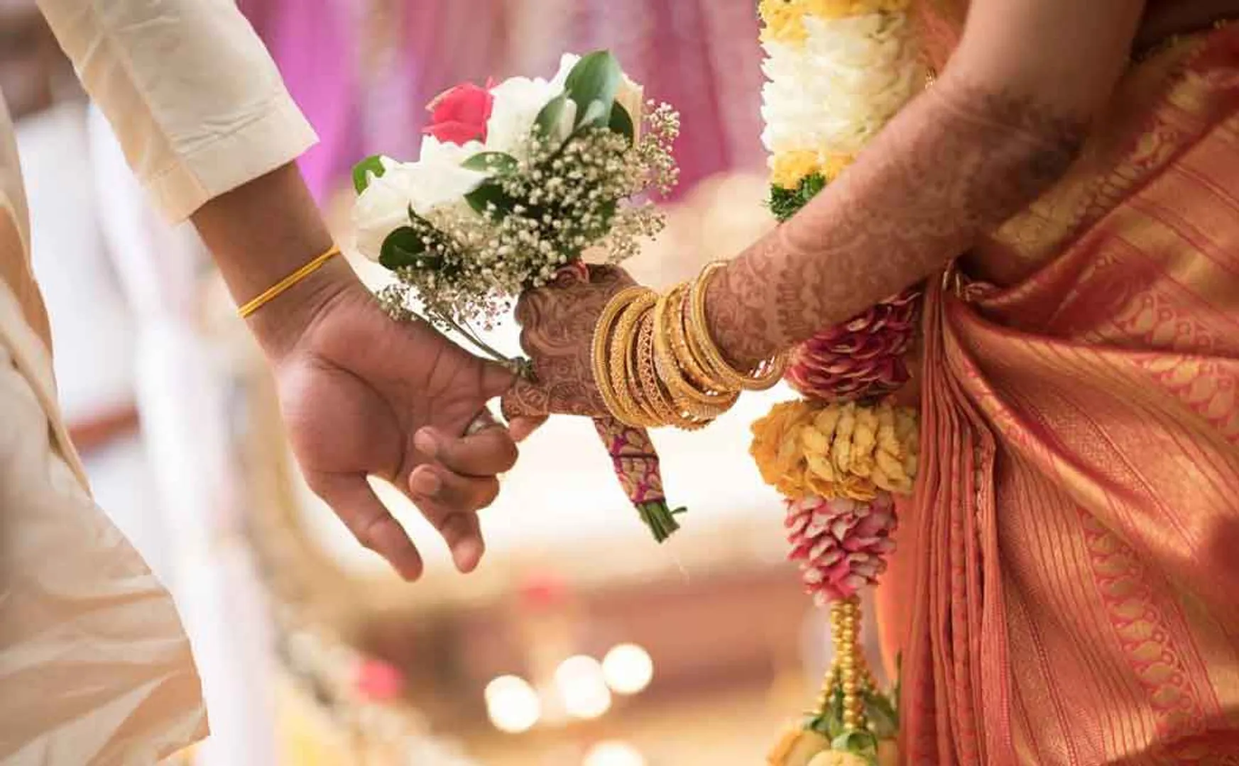 MLA to be held at Chief Minister's House Home wedding ..!