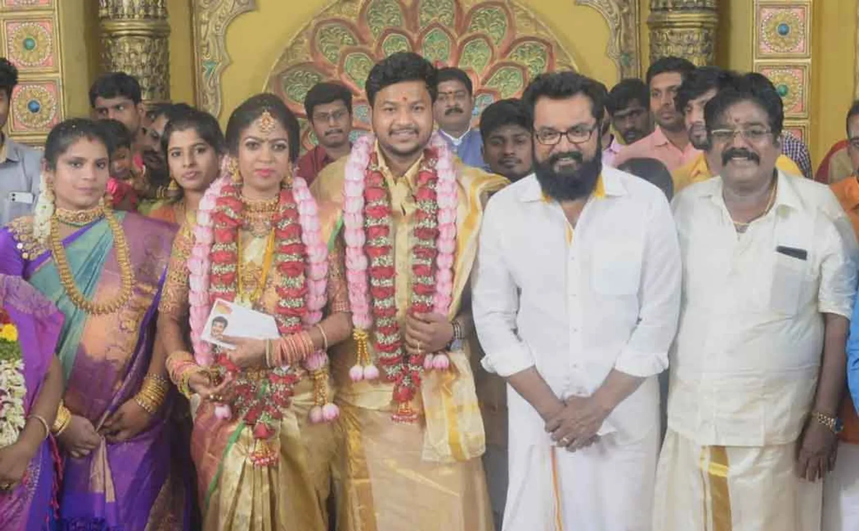 "Everyone should be investigated in the Kodanadu issue" - Sarathkumar!