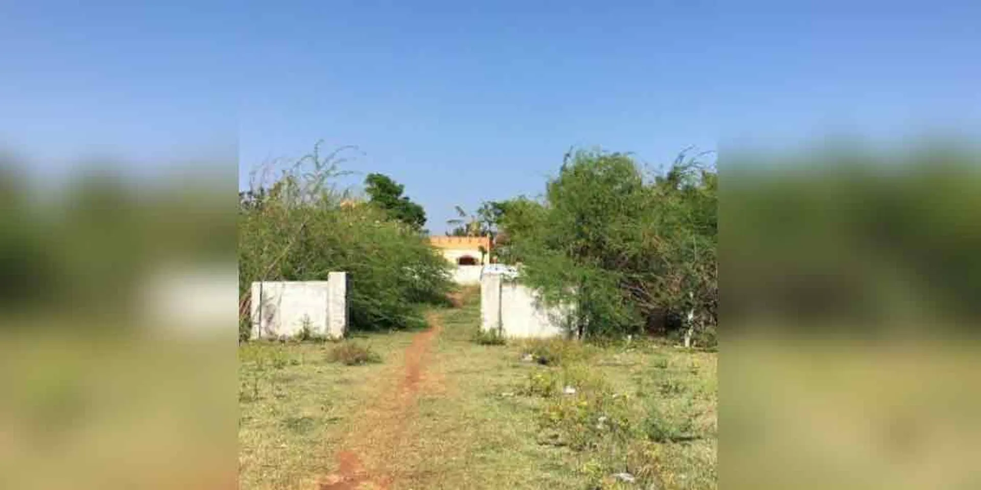 incident in kanjipuram 