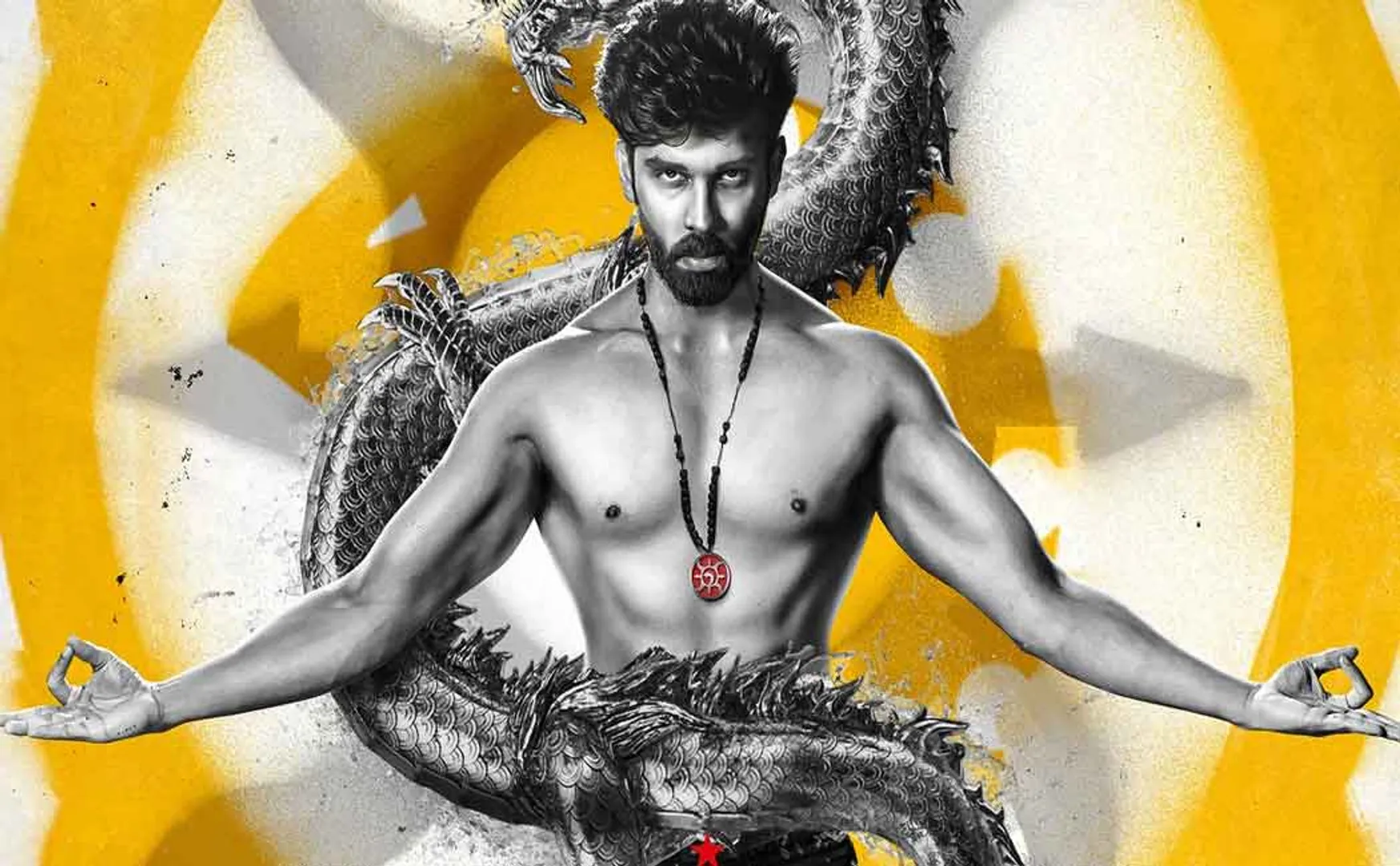 Dhruv Vikram 