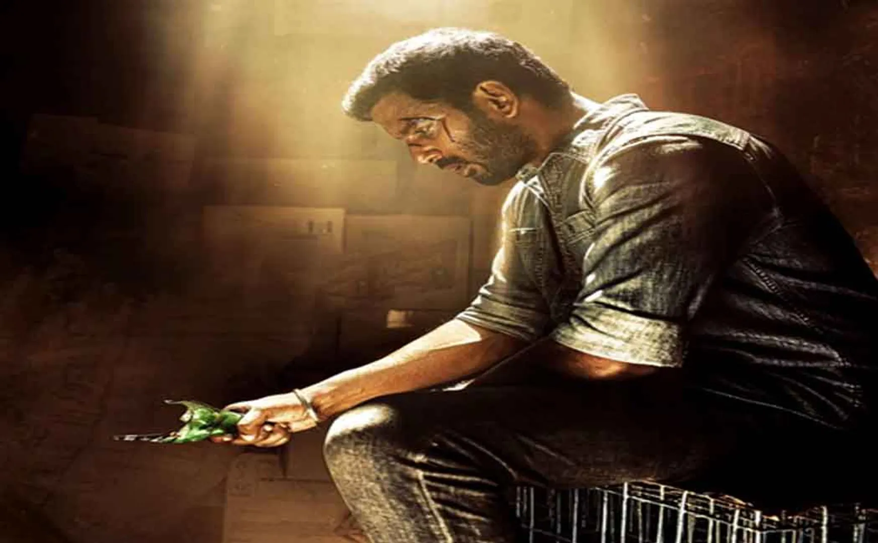 Veerame Vaagai Soodum