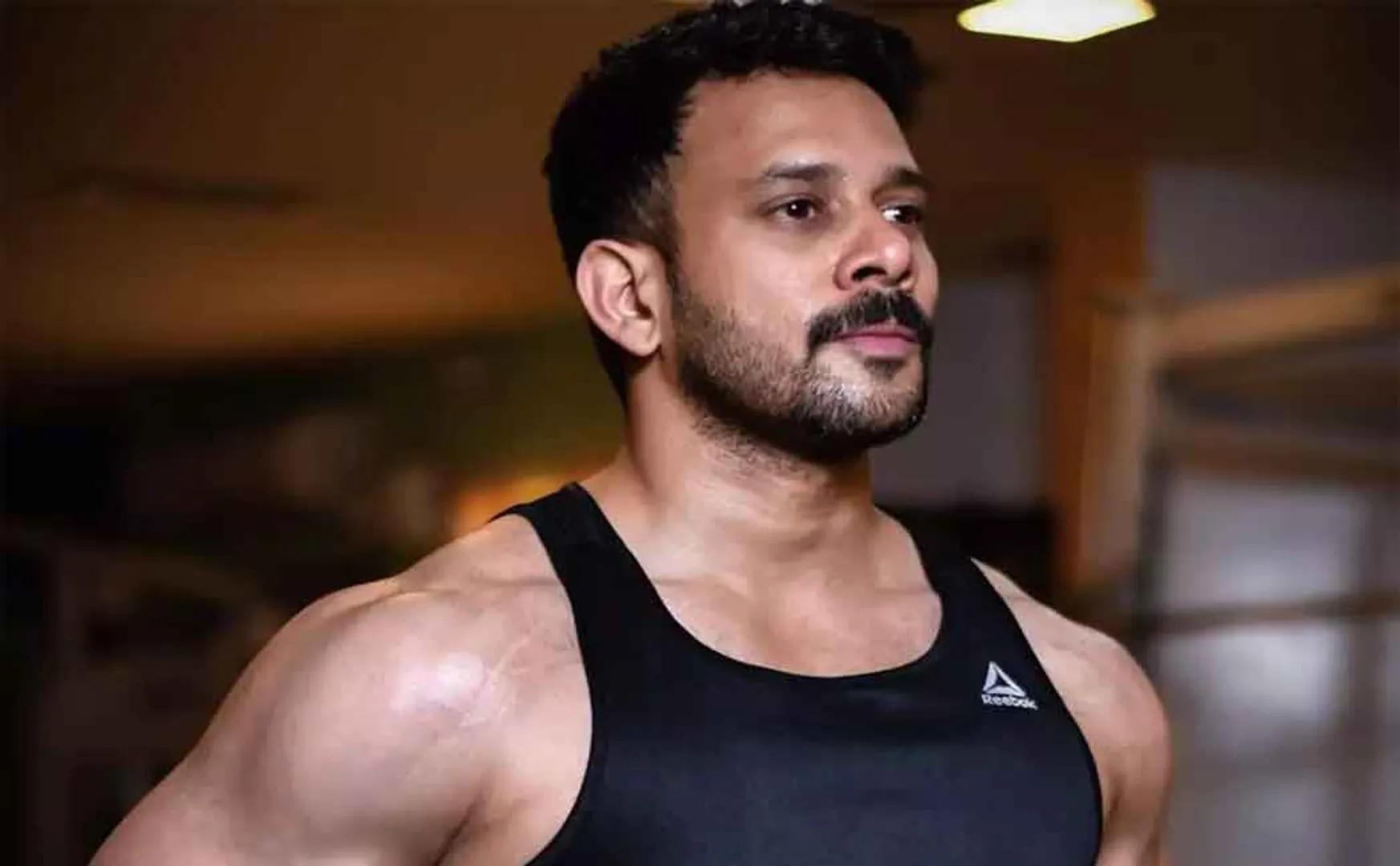 Bharath