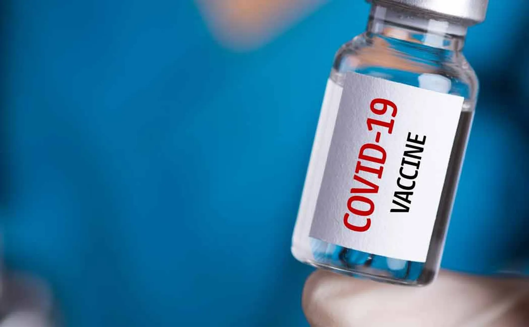 corona vaccine 