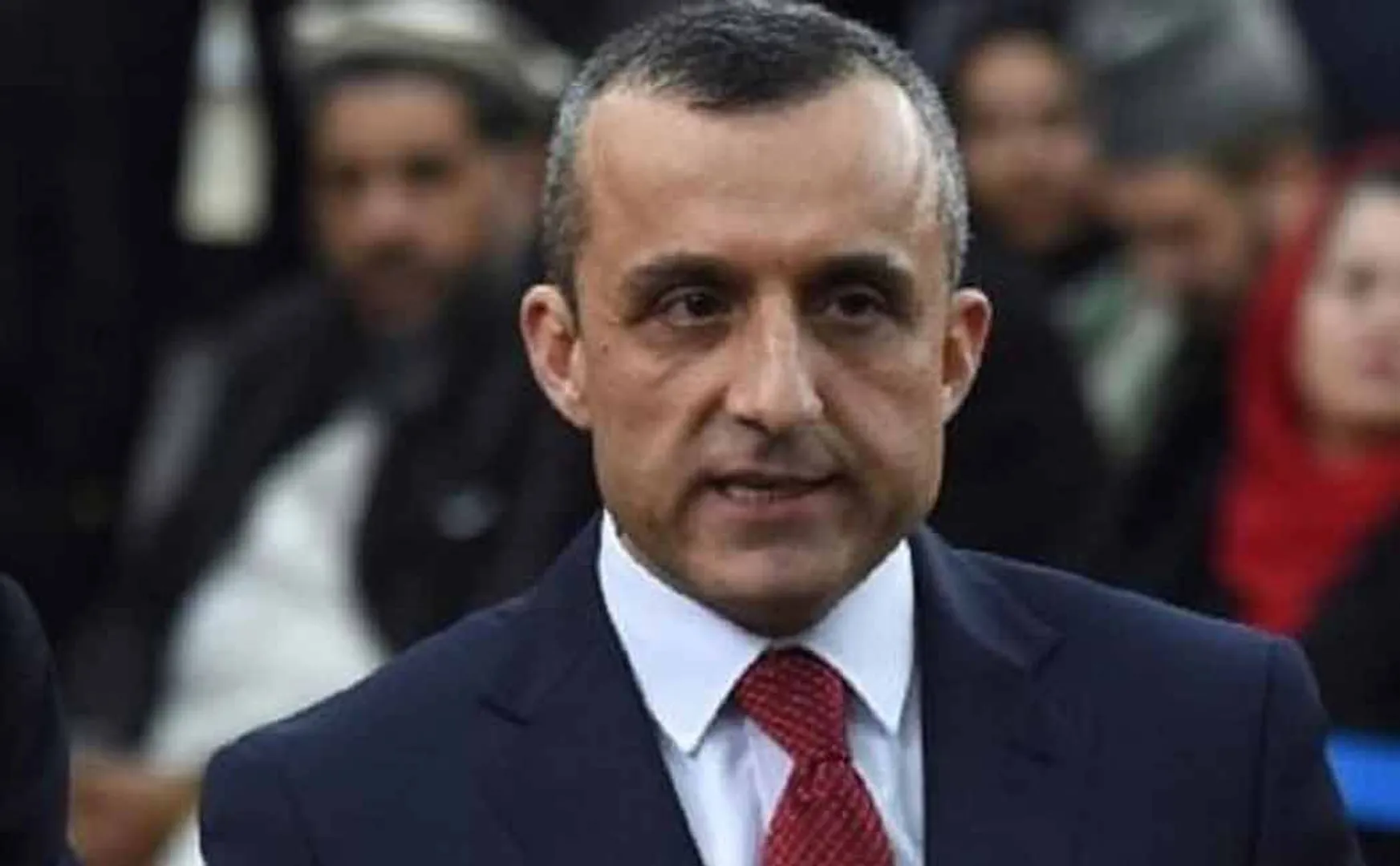 amrullah saleh 