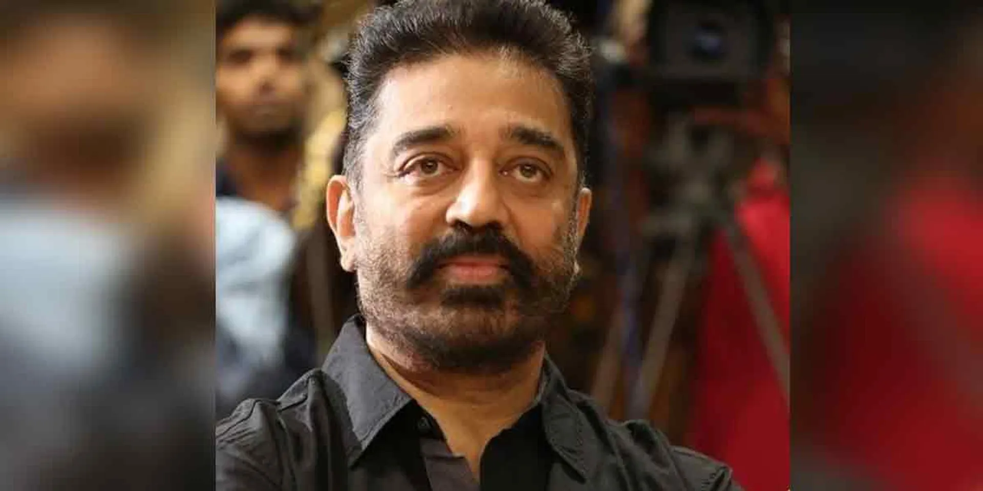  '' We failed to prevent NEET Election...- Kamal Haasan expressed tears of consolation!