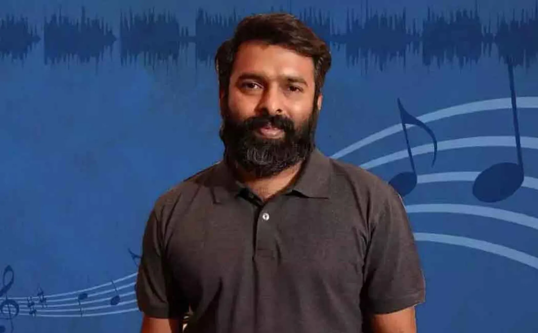 Santhosh Narayanan