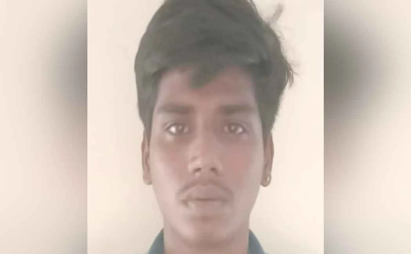 man who passed away when he went to toilet