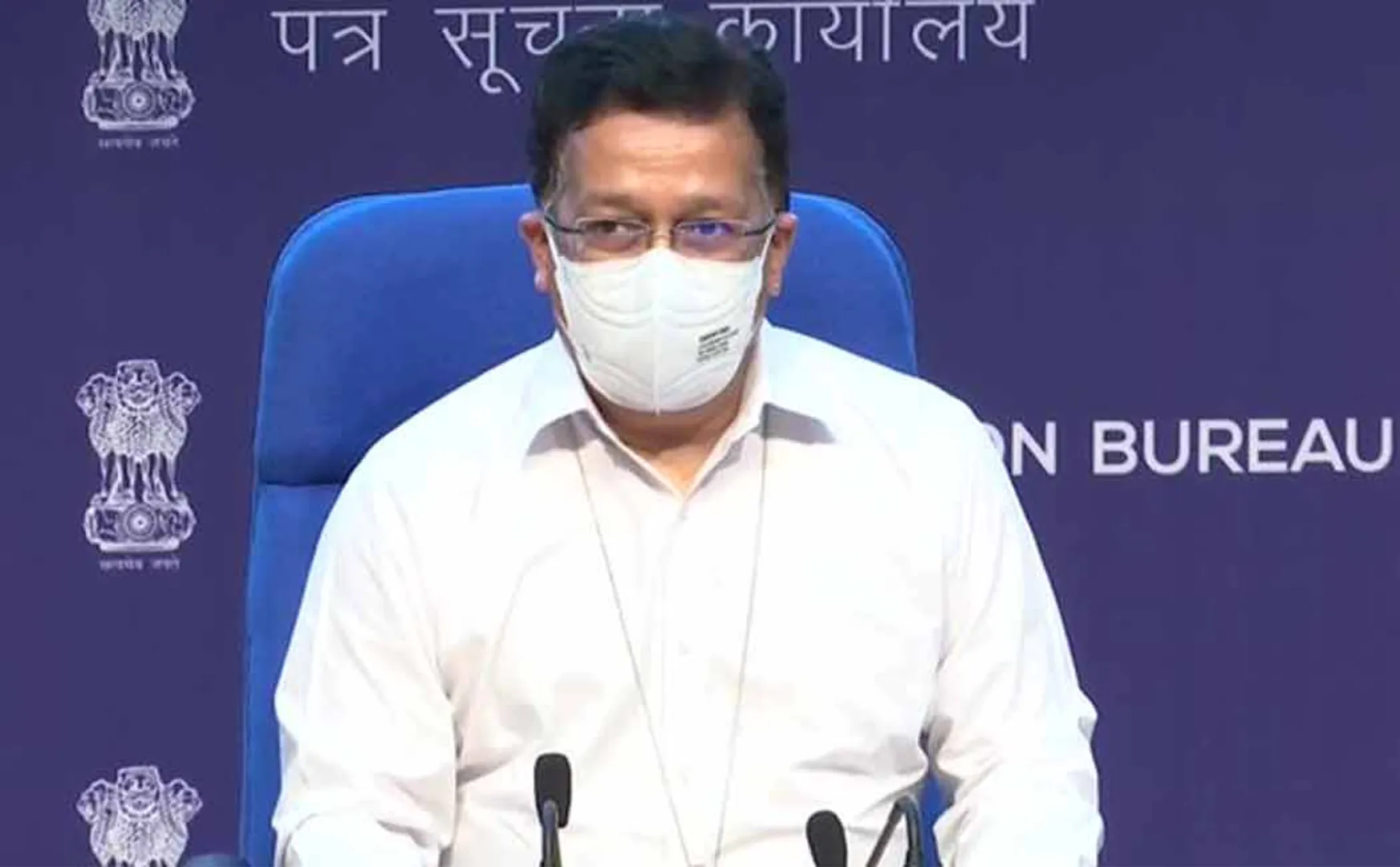 union health secretary 