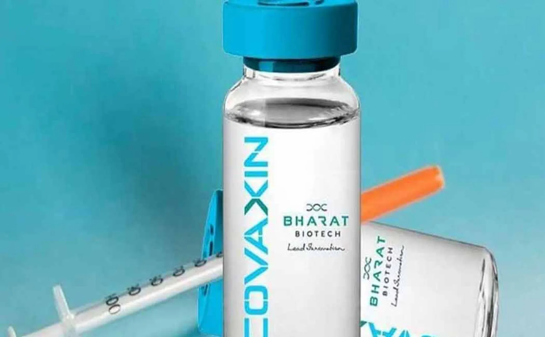 COVAXIN 