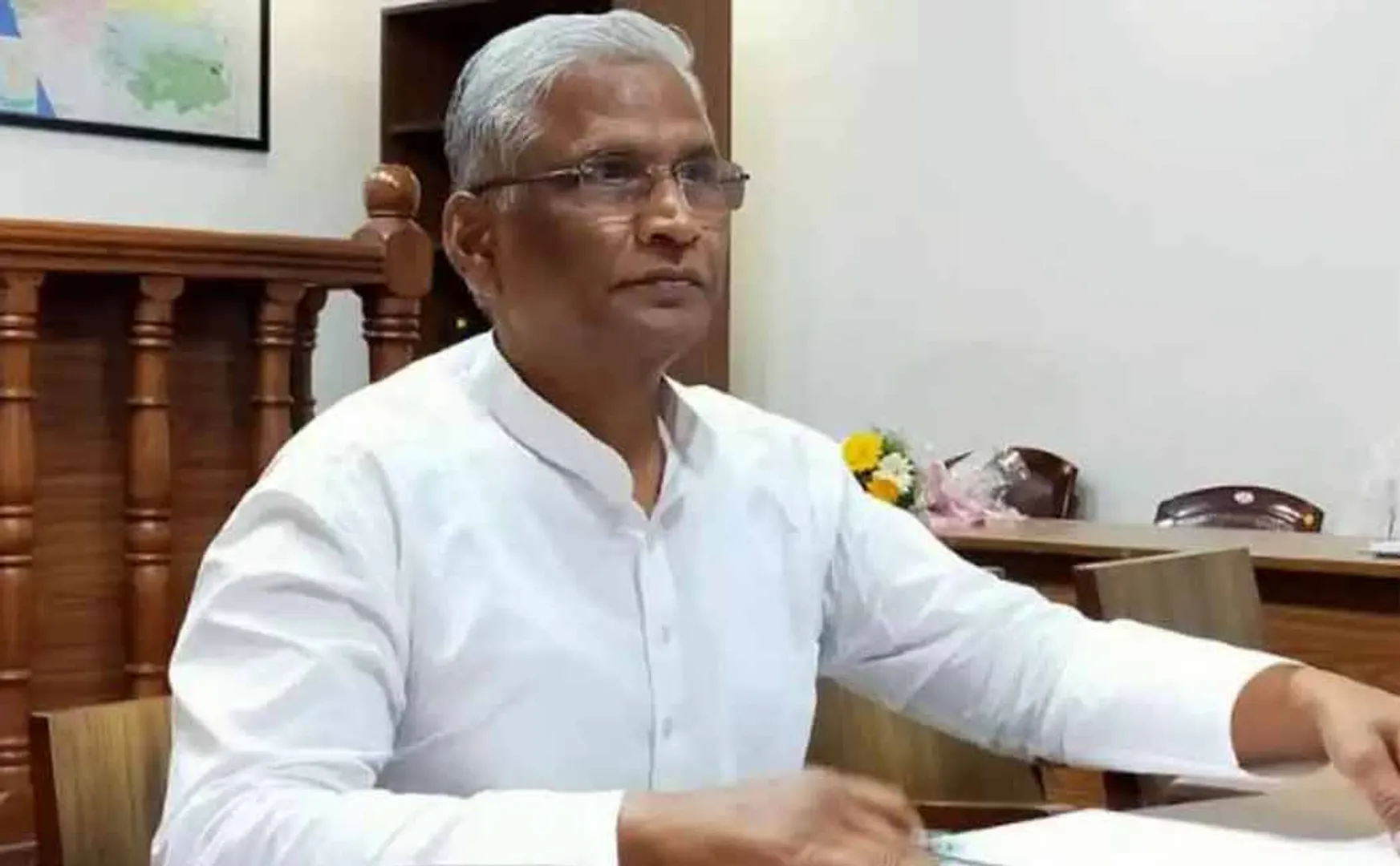 bjp mla 