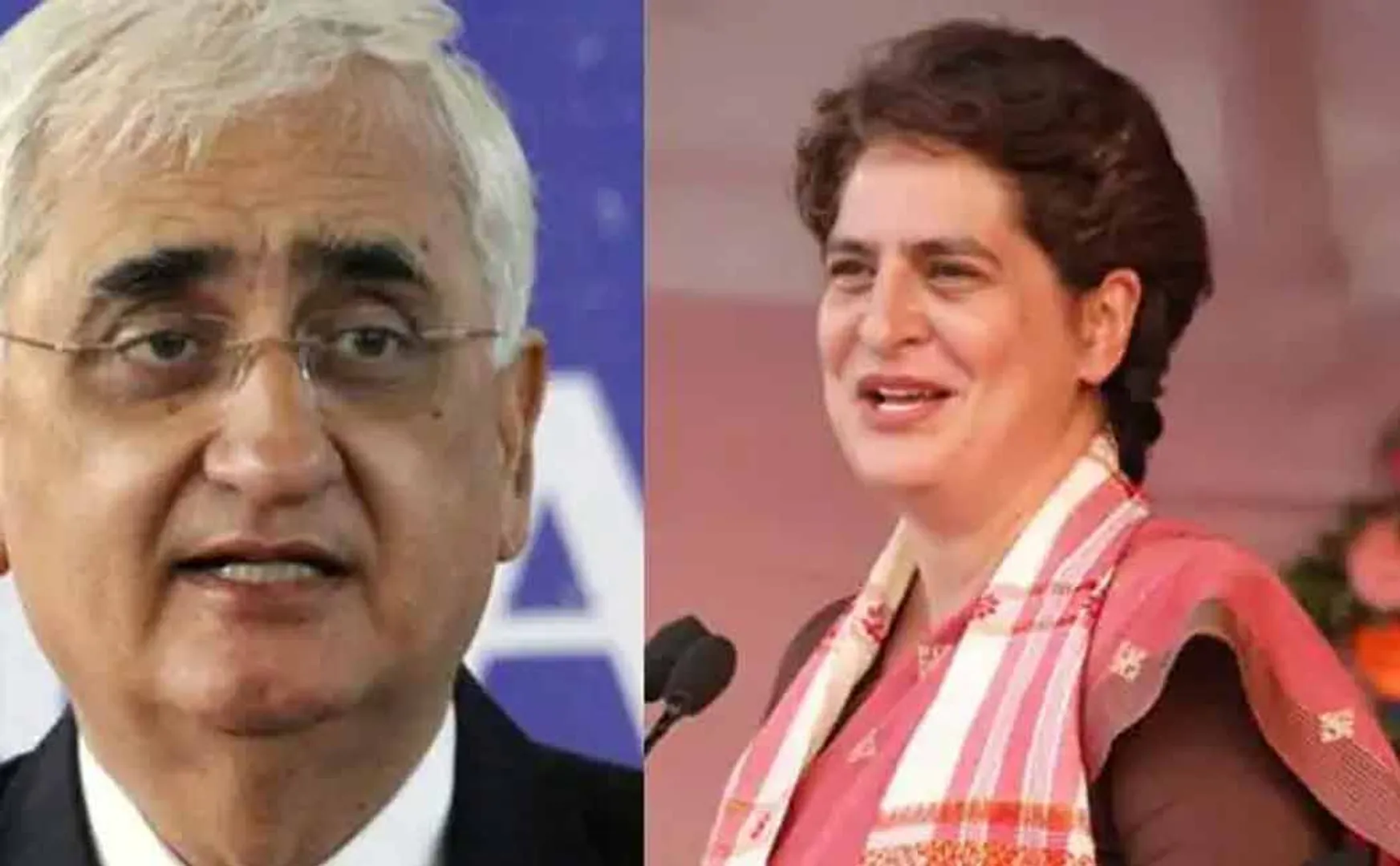 priyanka gandhi 