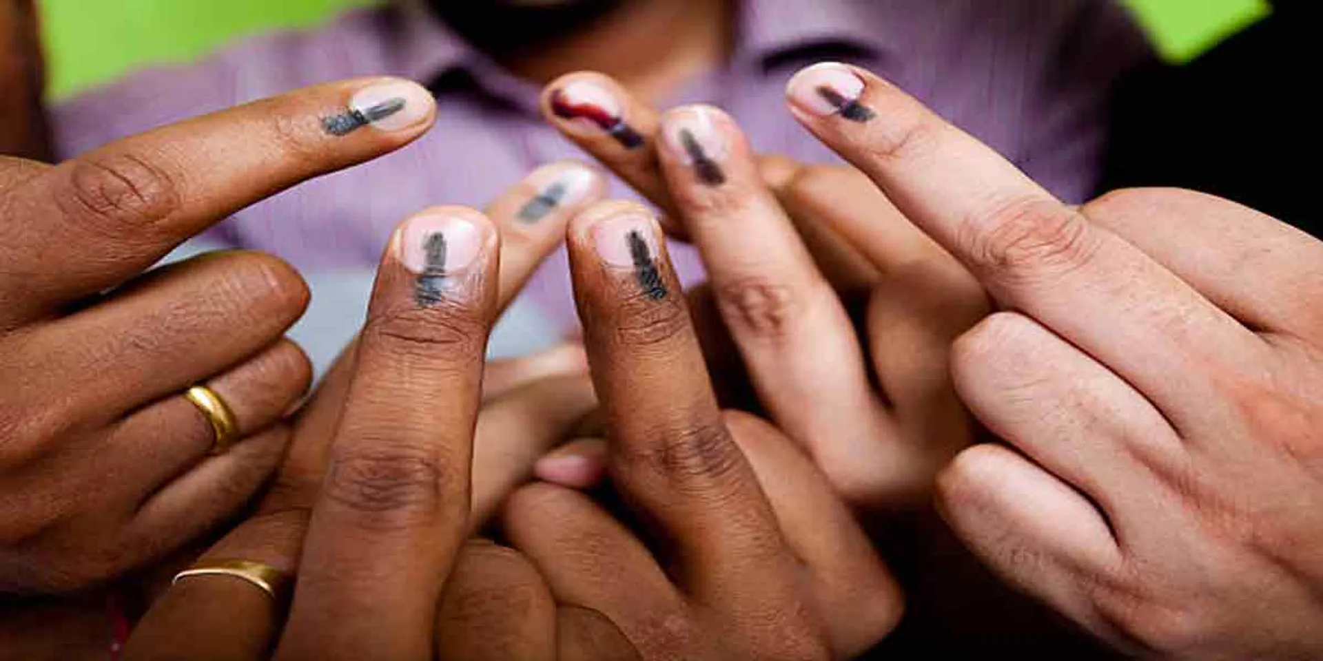 Electoral code of conduct came into force in 9 districts!