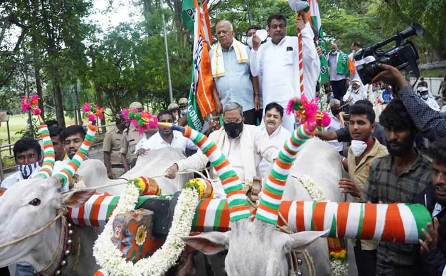congress karnataka 