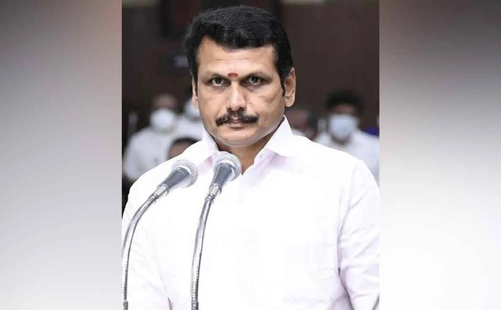 Minister Senthilpalaji giving 10 orders to Tasmac officials
