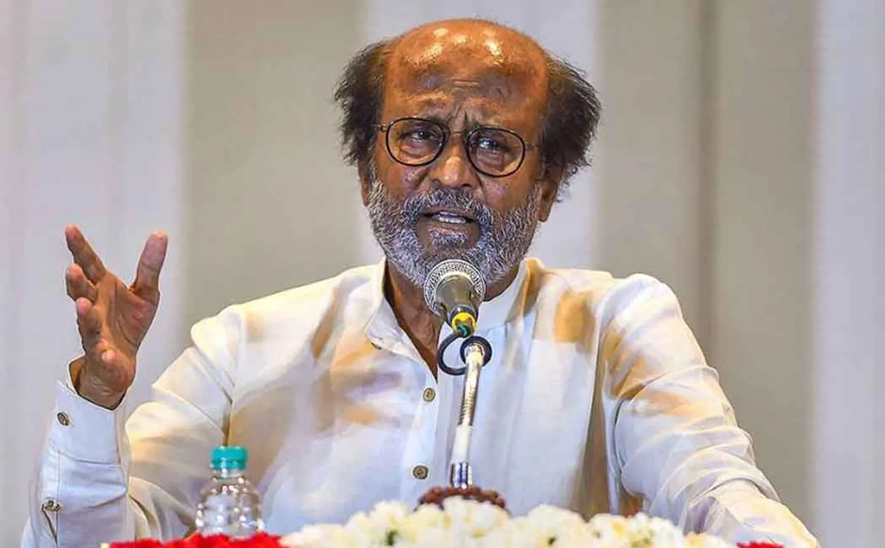 rajinikanth