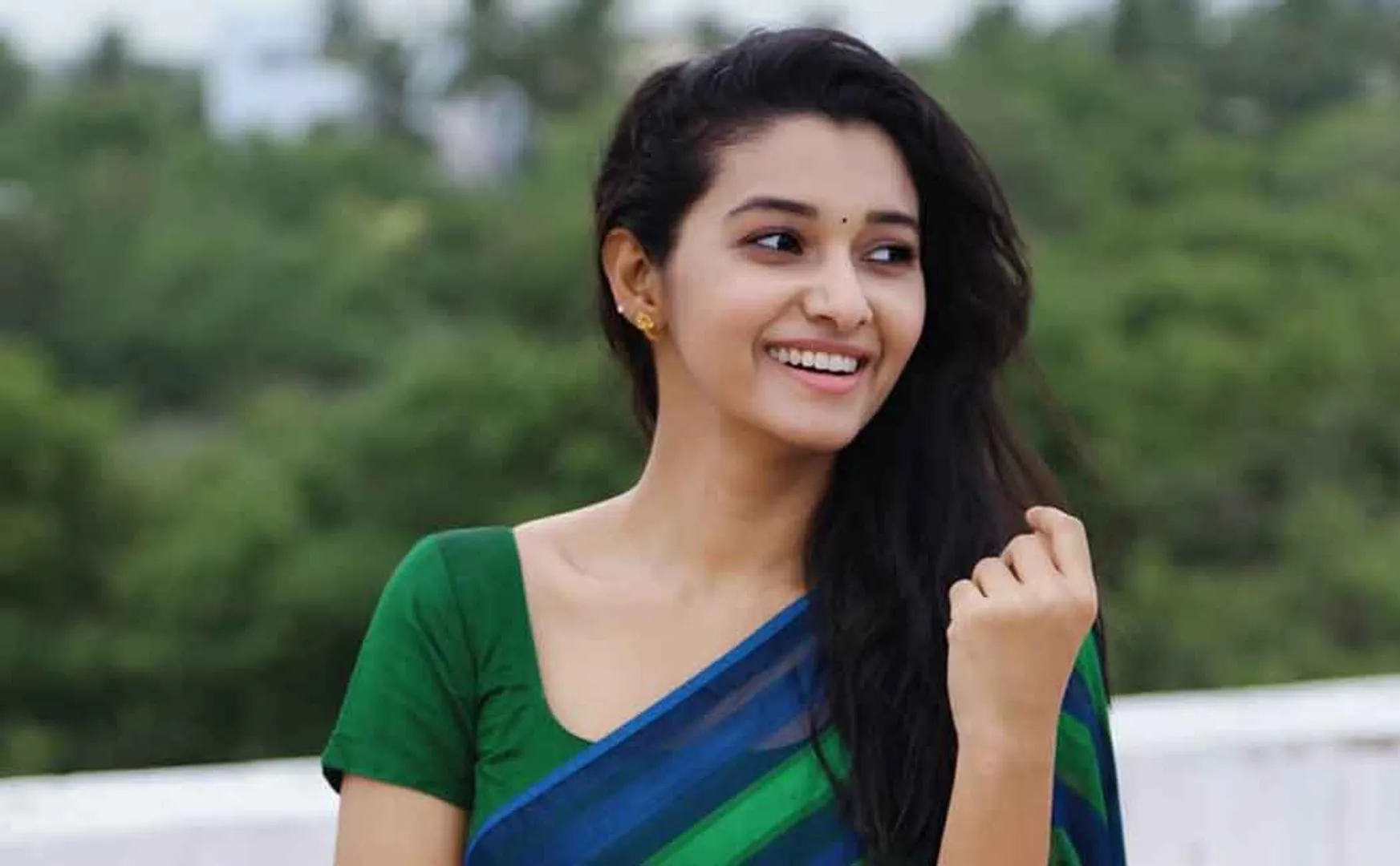 Priya Bhavani Shankar