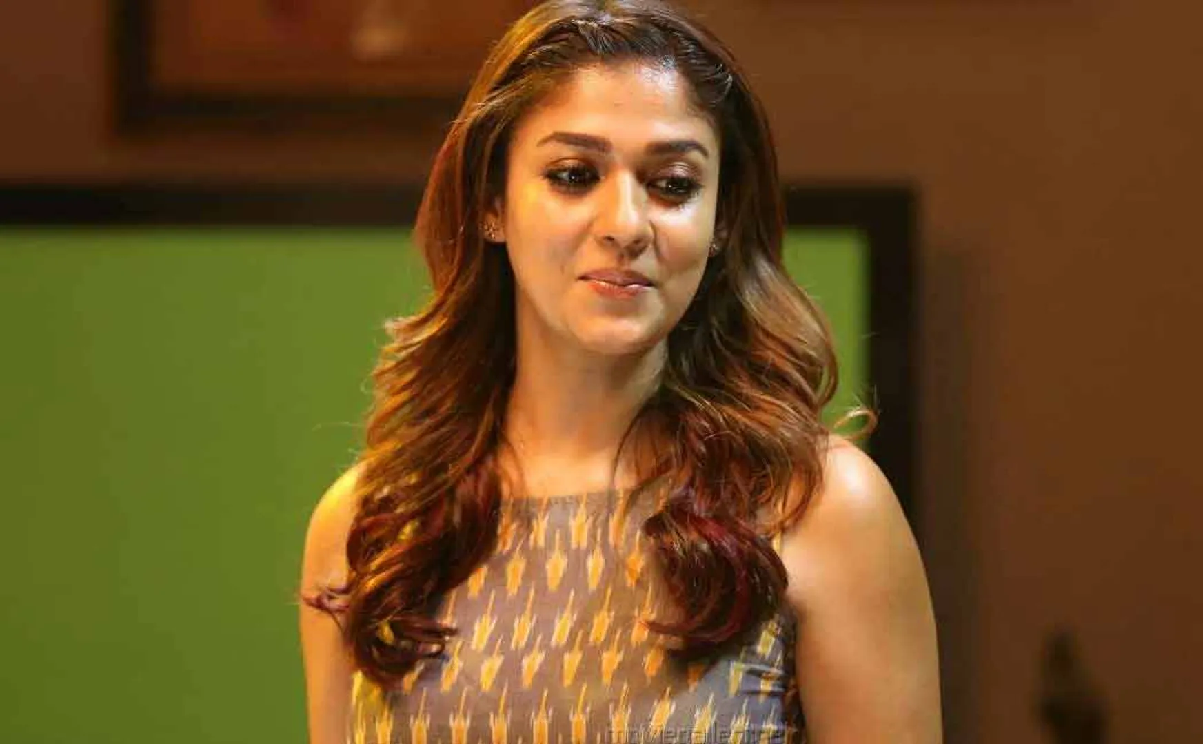 Nayanthara