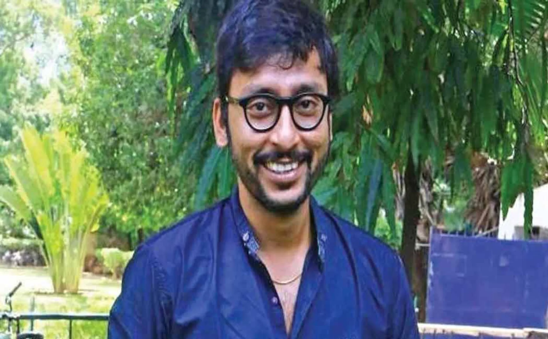 RJ Balaji